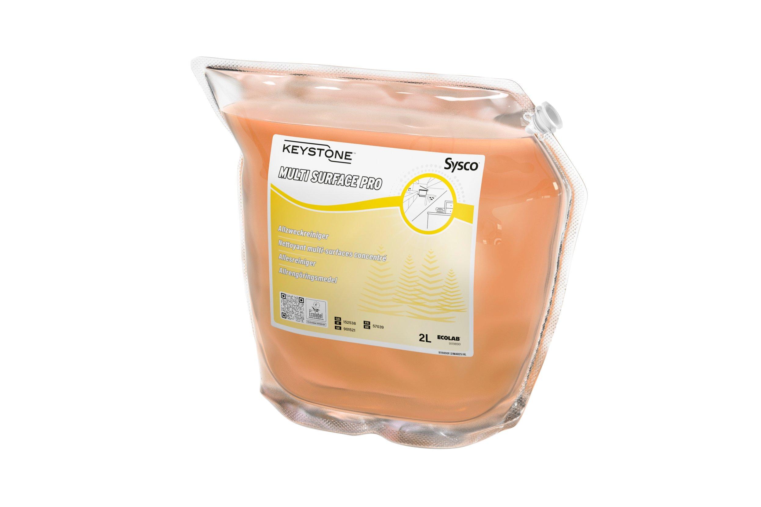 Keystone Multi Surface Pro