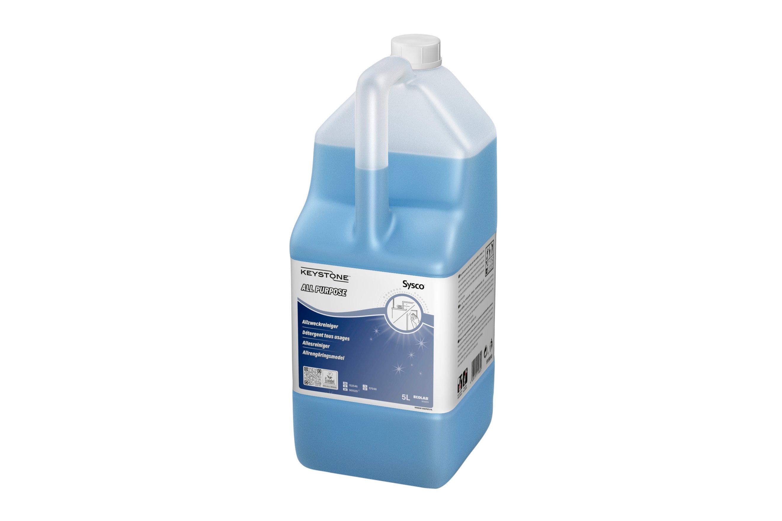 Keystone All Purpose Cleaner 5ltr