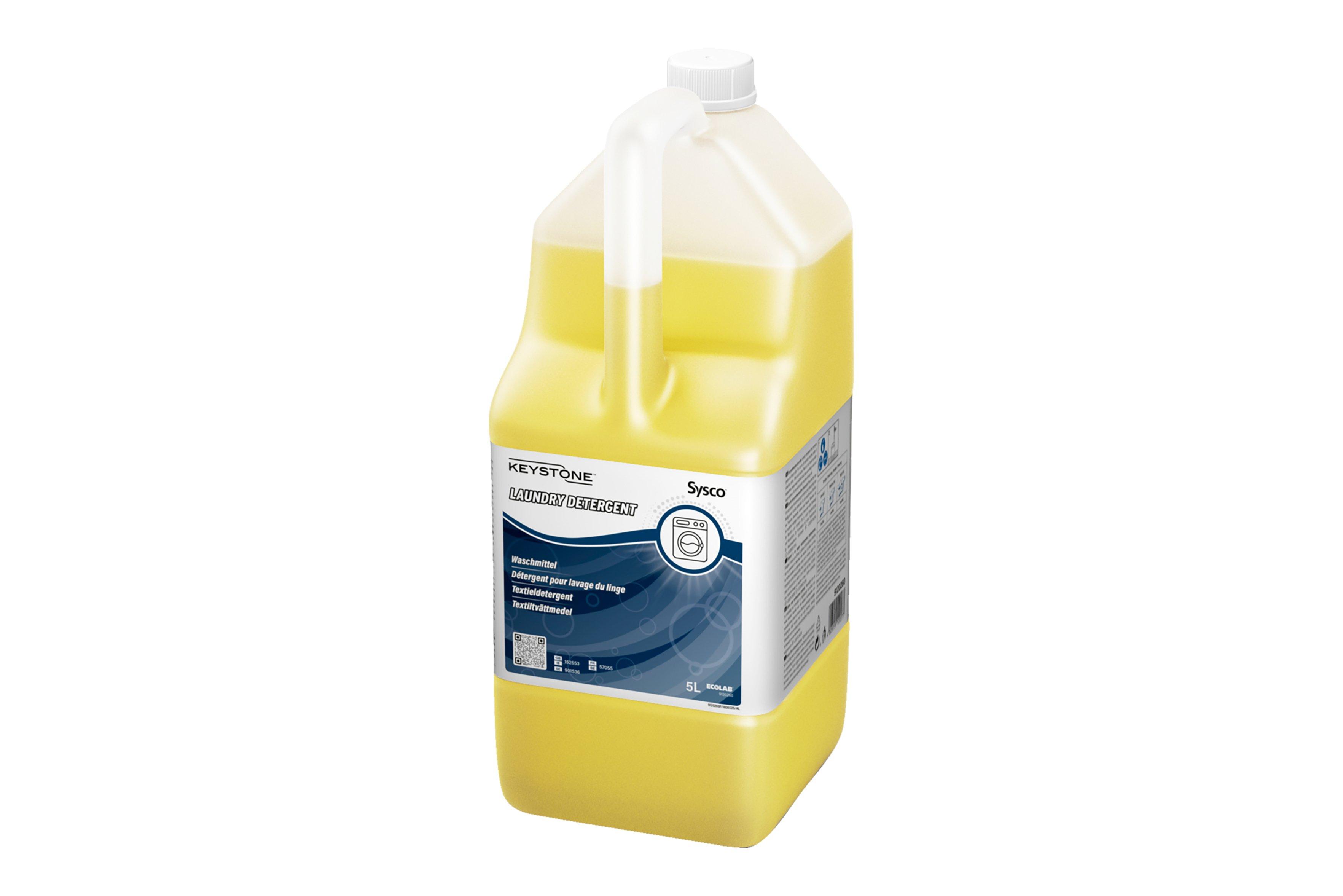Keystone Laundry Detergent 5ltr