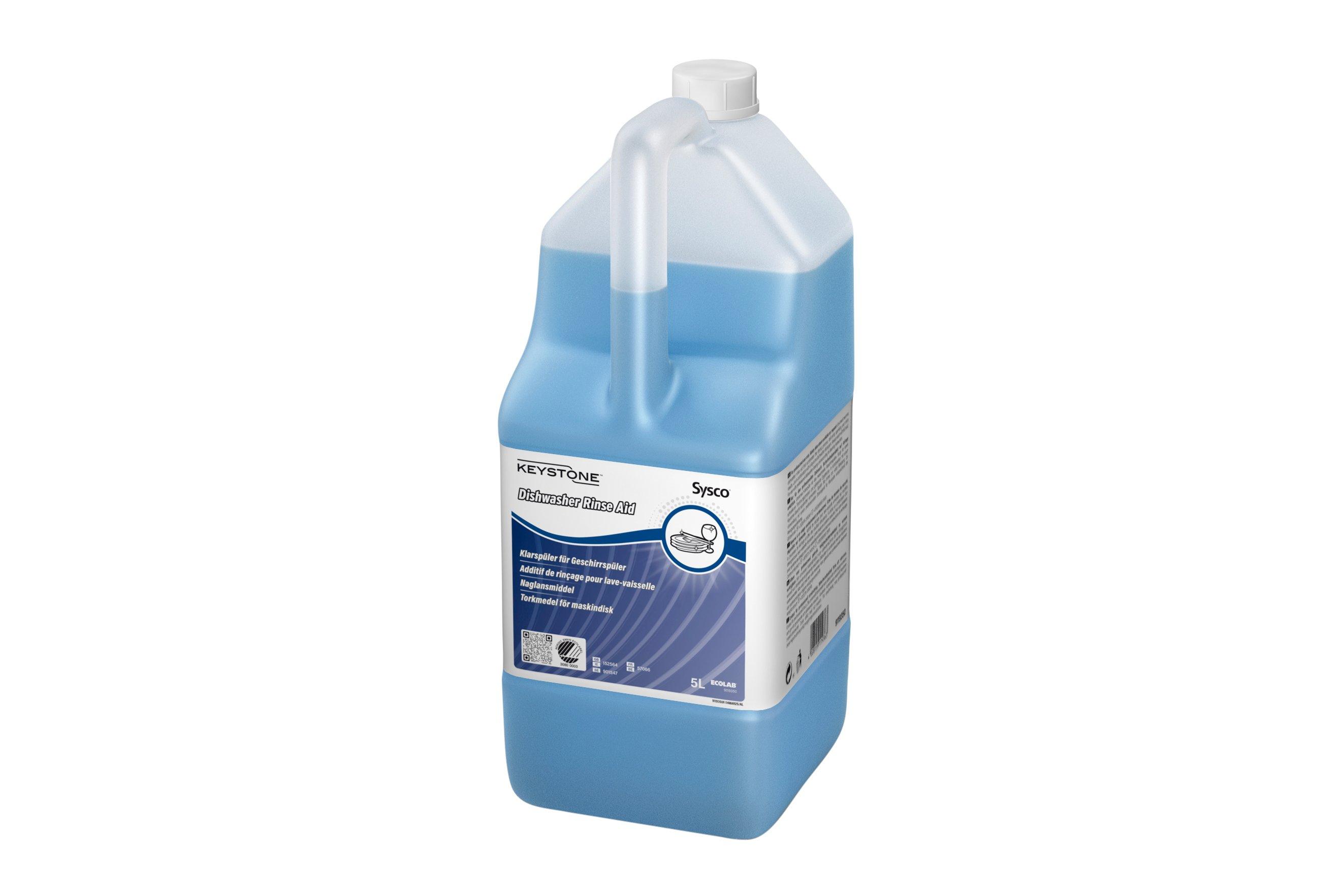 Keystone Dishwasher Rinse Aid
