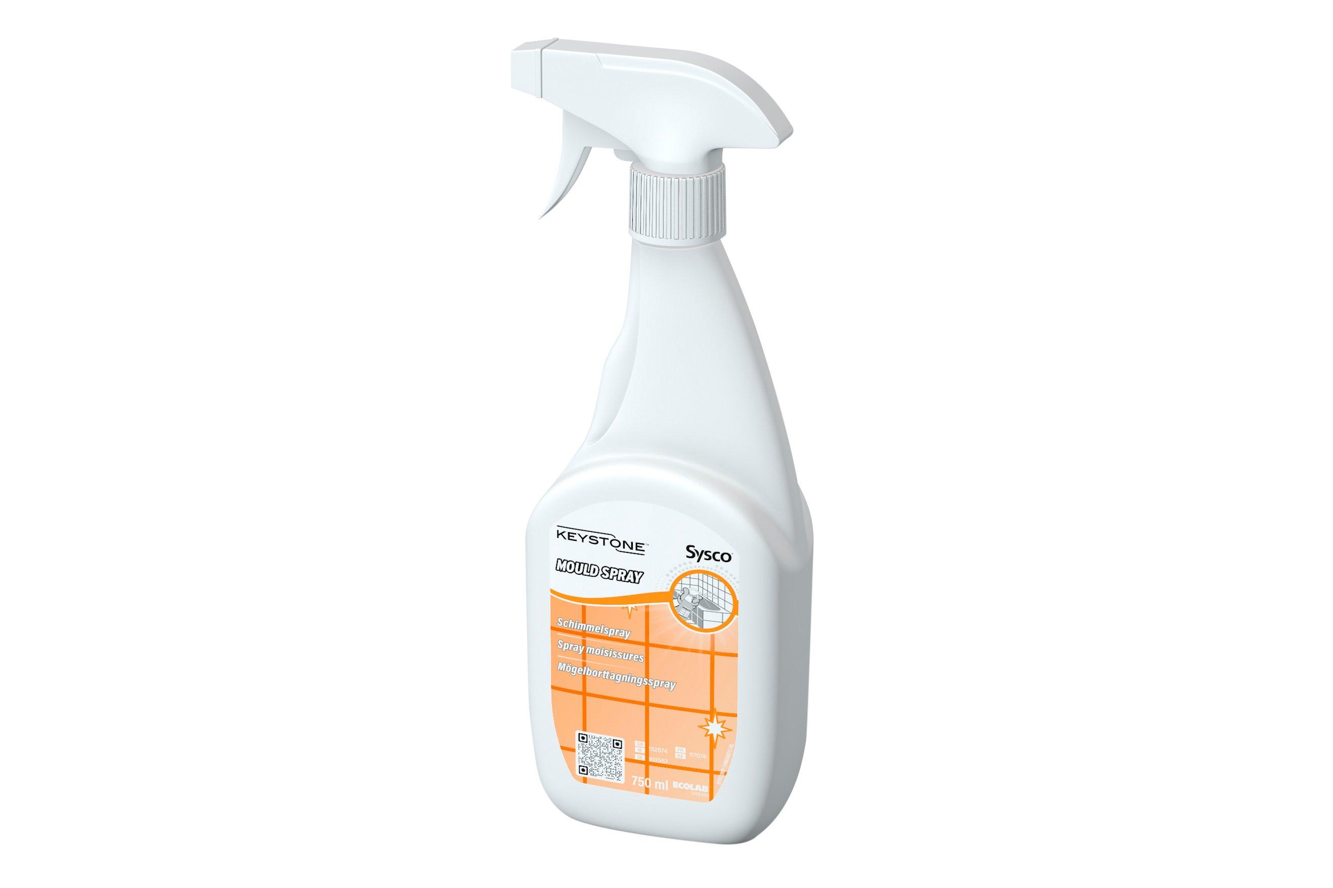 Keystone Mould Spray
