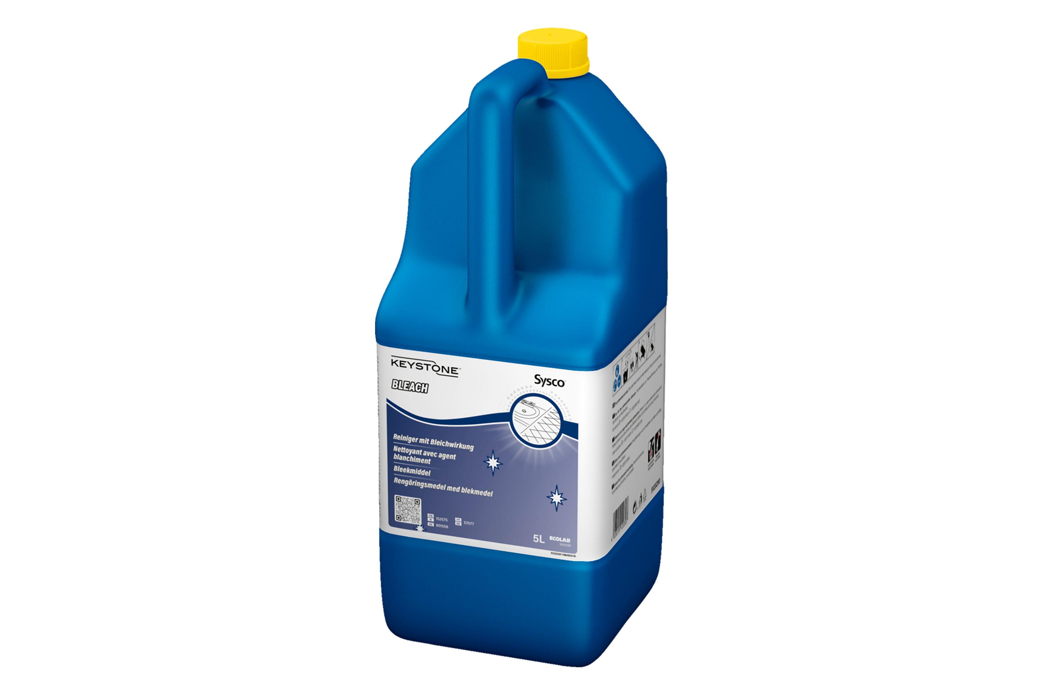 Keystone Bleach 5ltr