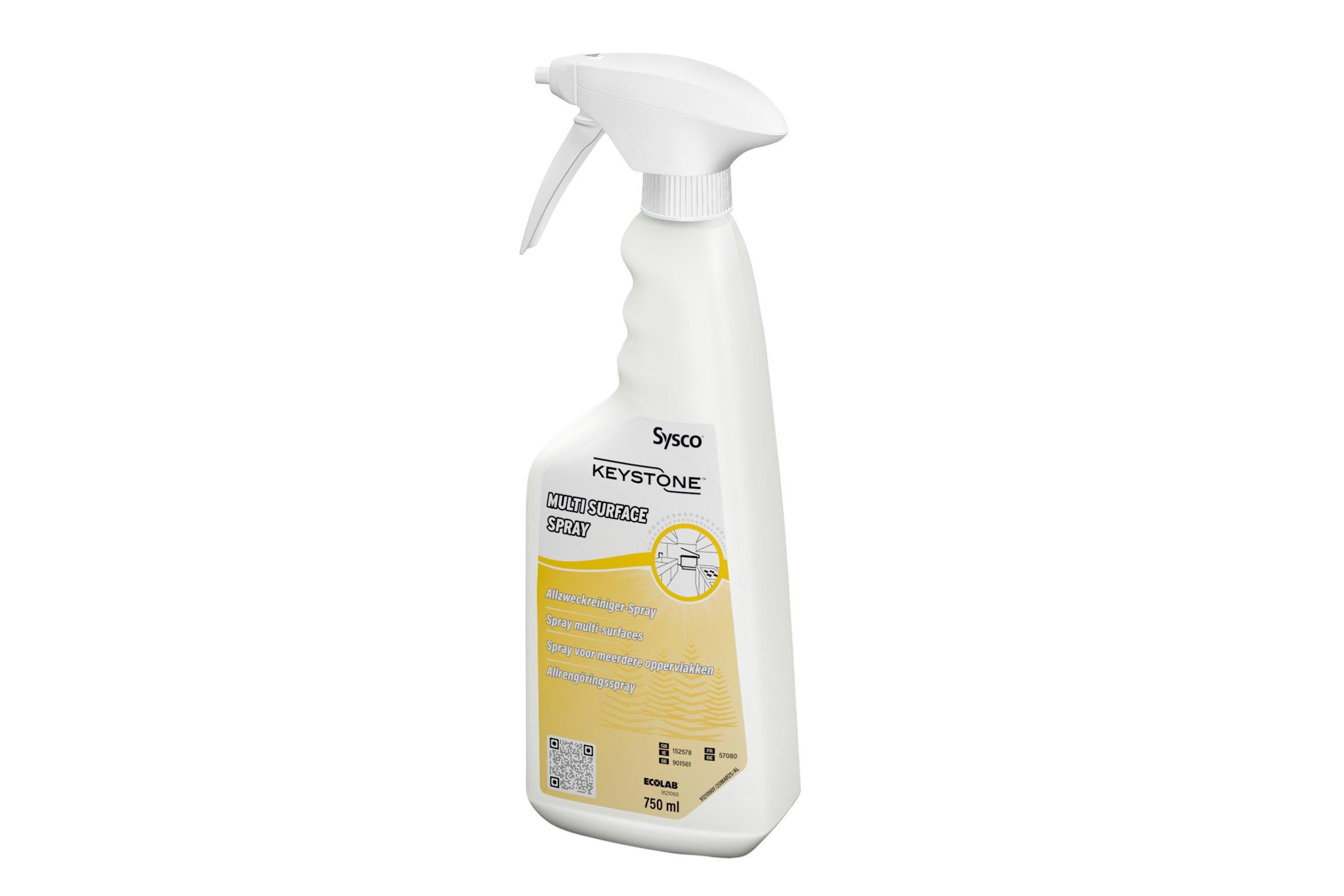 Keystone Multi Surface Spray