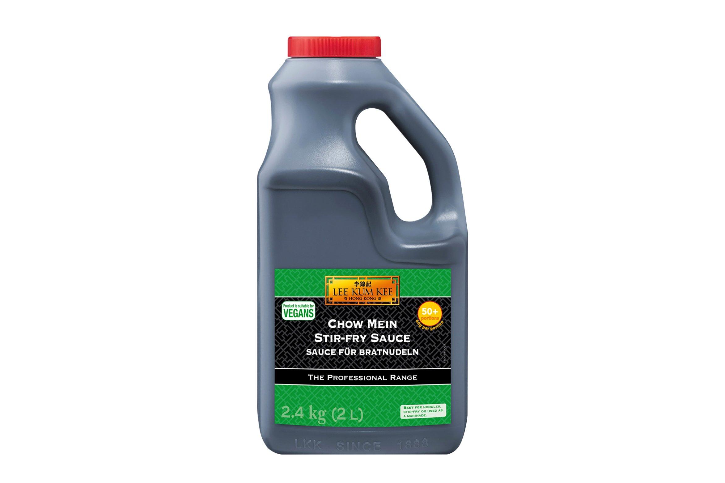Lee Kum Kee Chow Mein Stir Fry Sauce