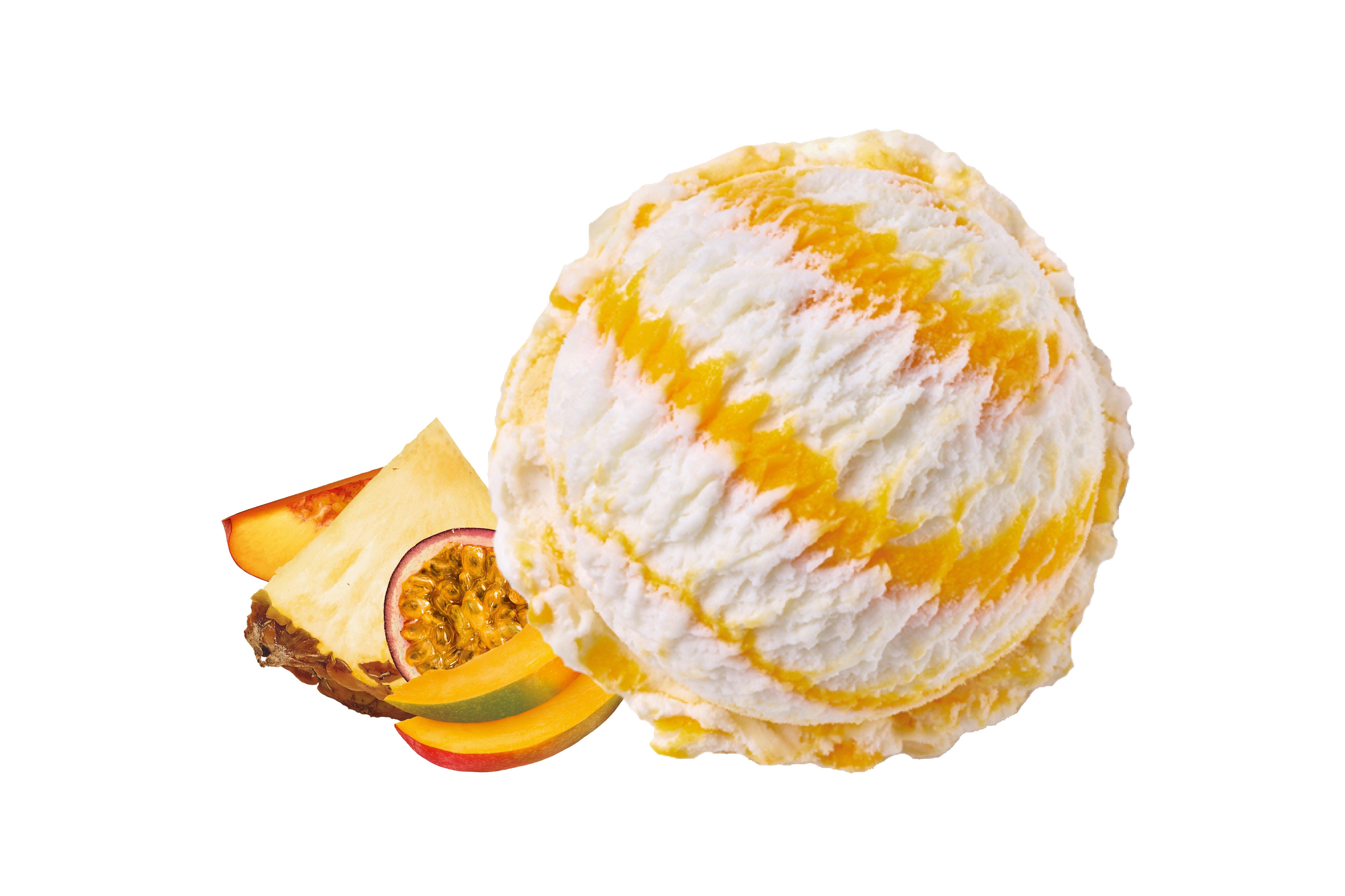 Carte D'or Solero Exotic