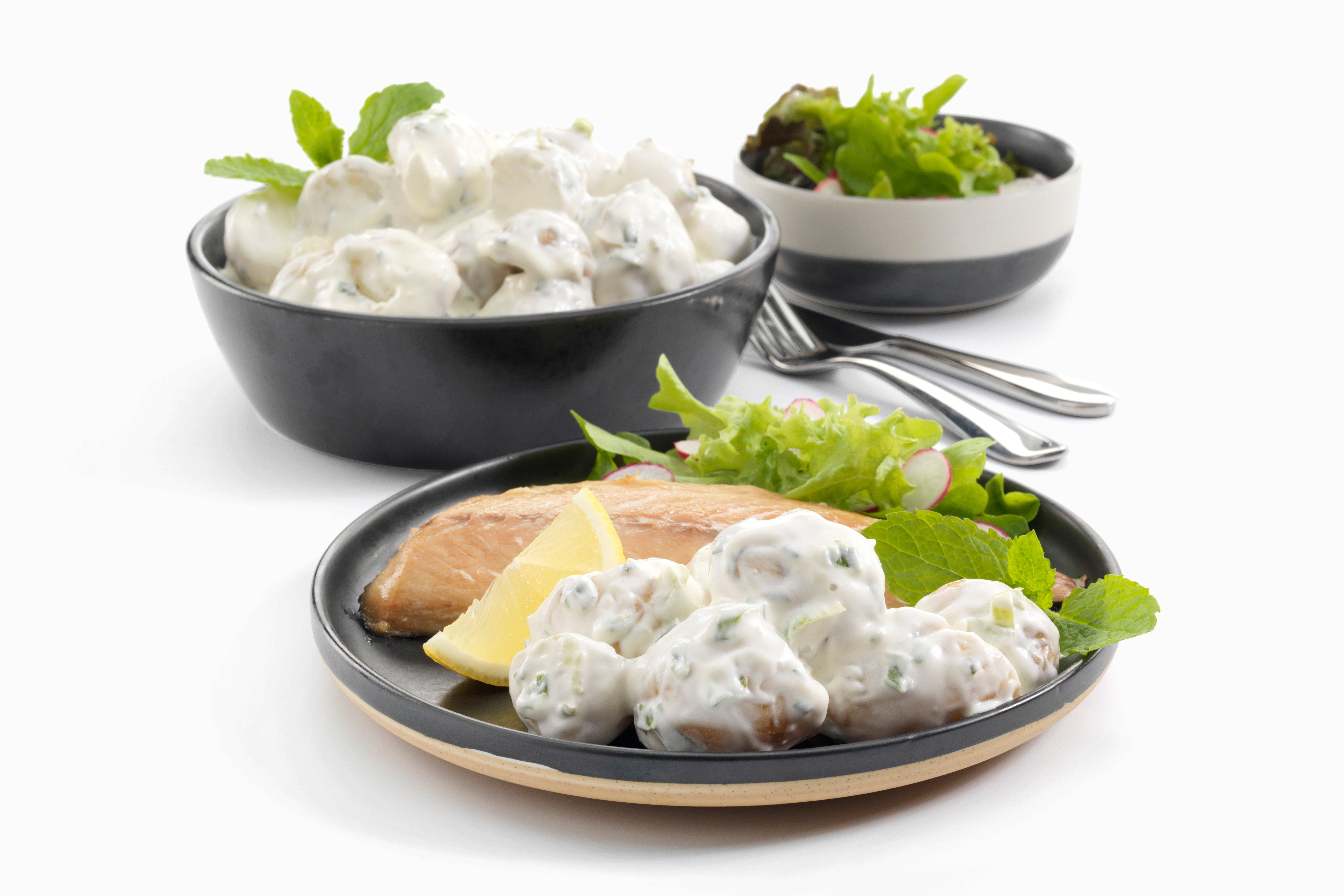 Sysco Premium Potato Salad