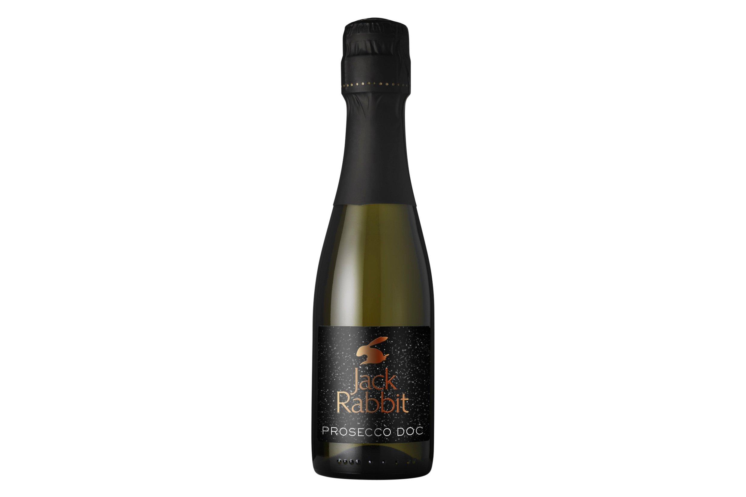 Jack Rabbit Prosecco 20cl 11%