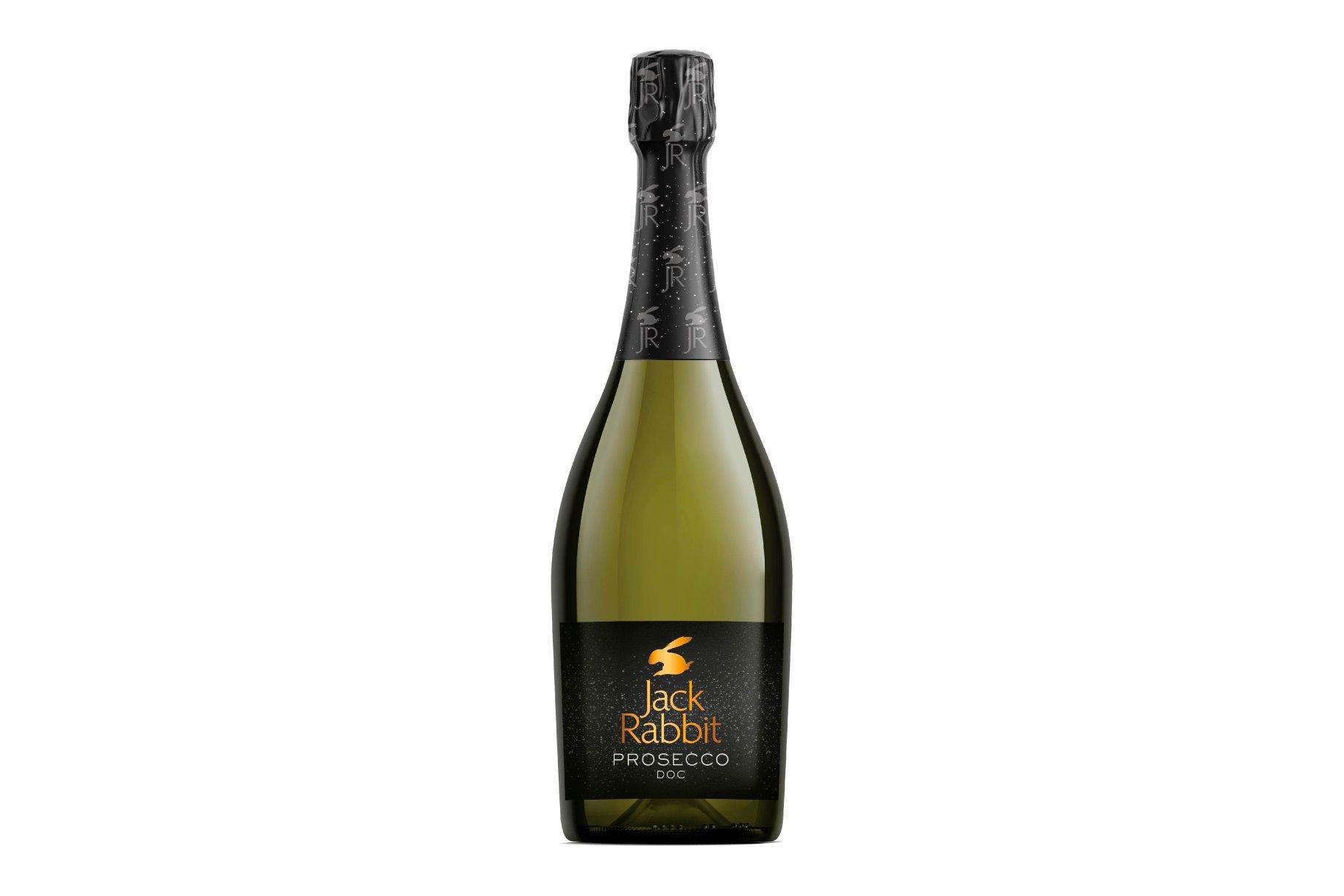 Jack Rabbit Prosecco 75cl 11%