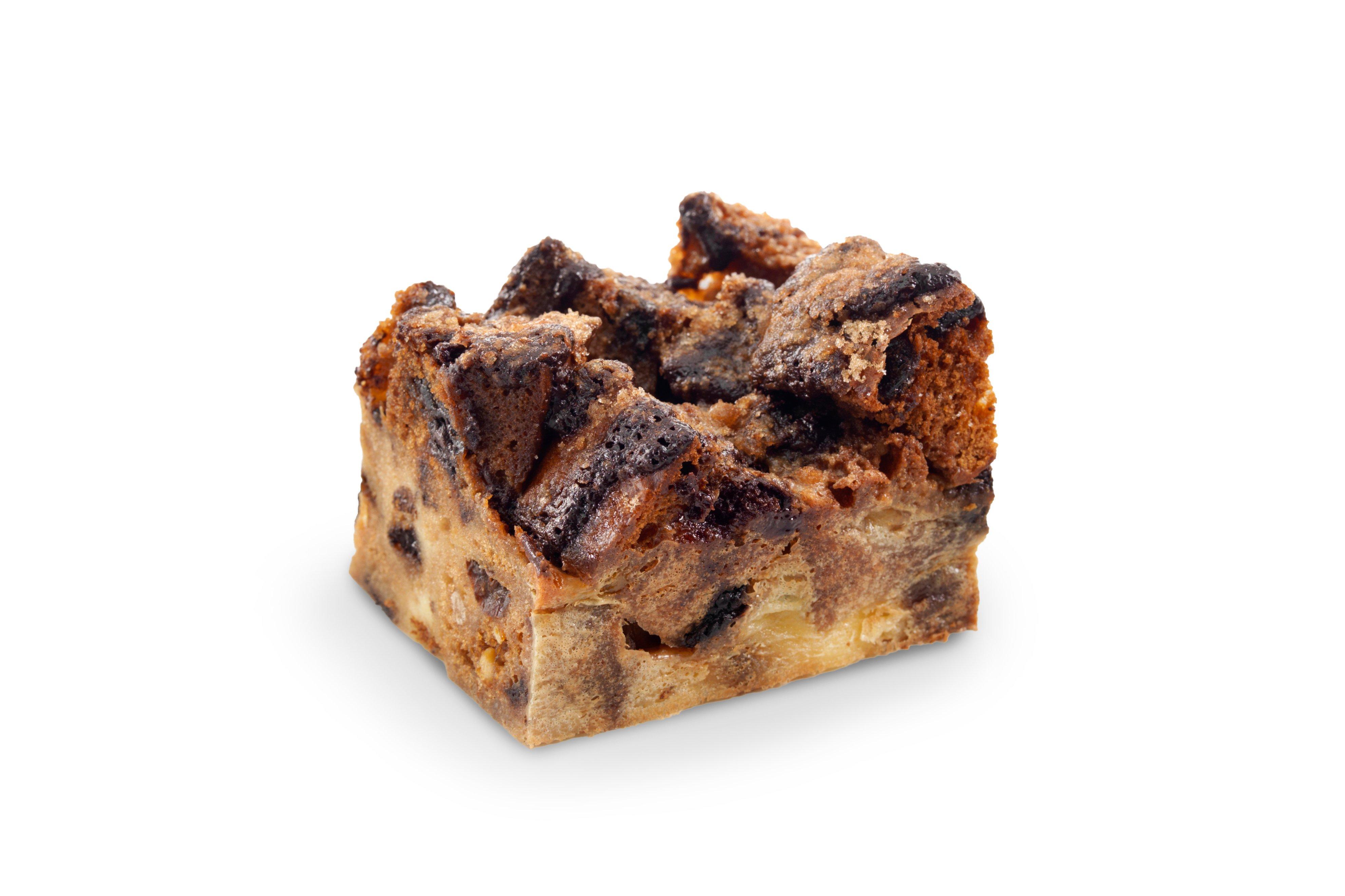 Sysco Premium Chocolate Panettone Bread & Butter Pudding