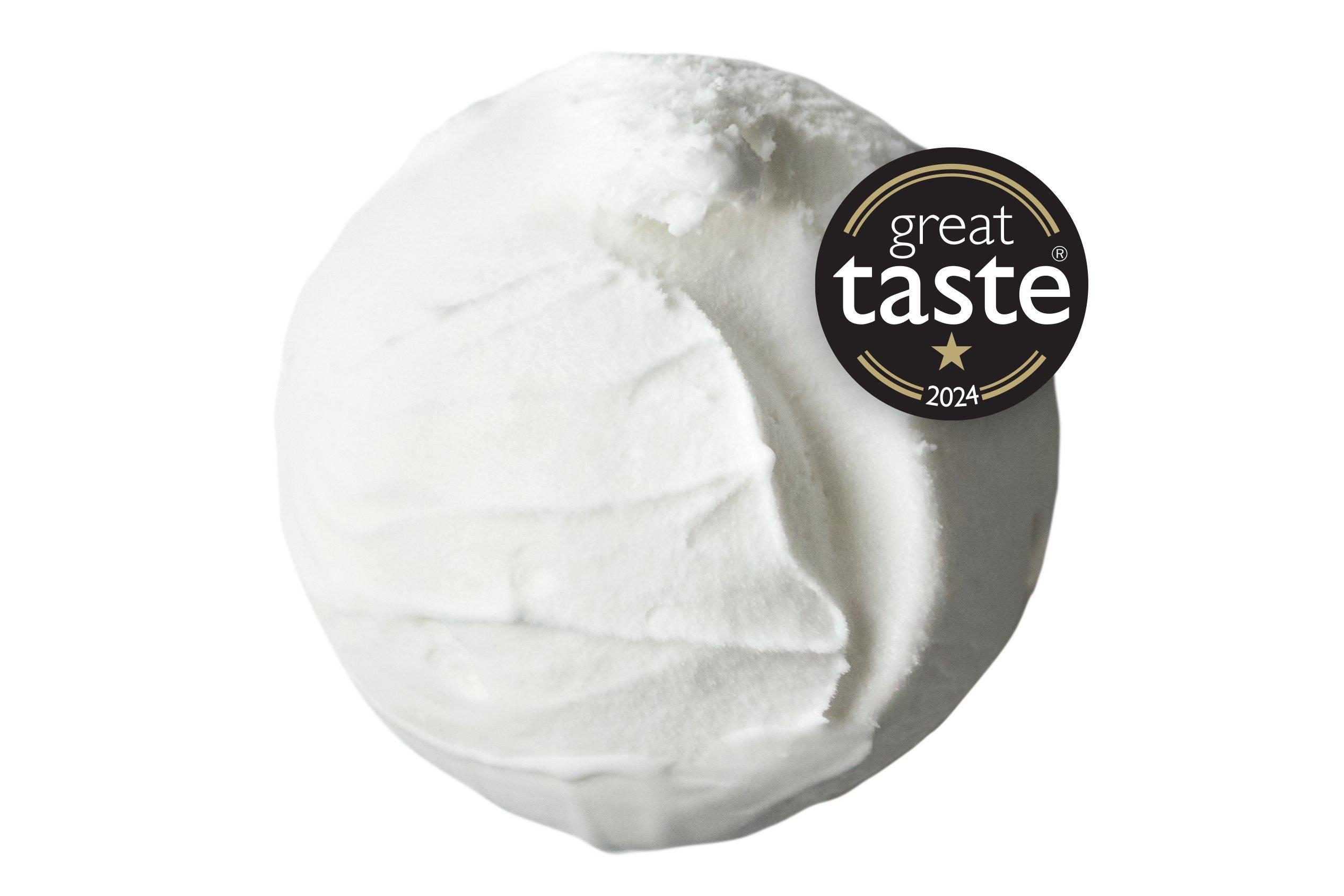 Hackney Gelato Coconut Sorbetto