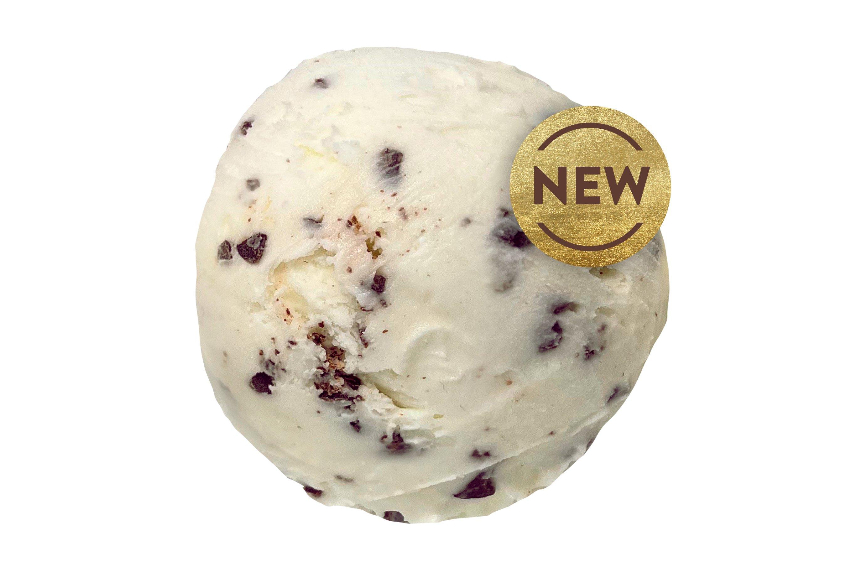 Hackney Gelato Mint Gelato Napoli