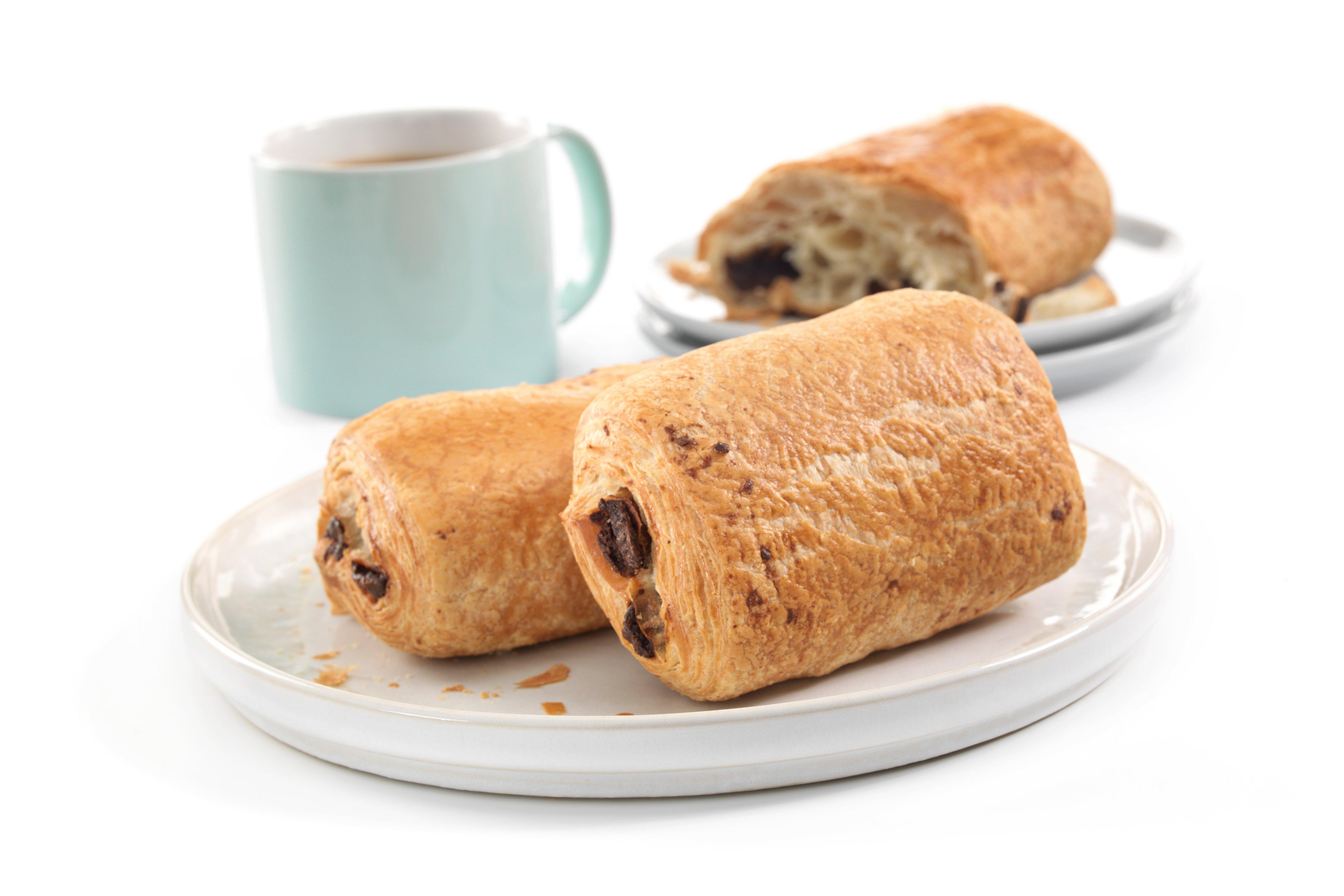 Sysco Essentials Ready To Bake Pain Au Chocolate