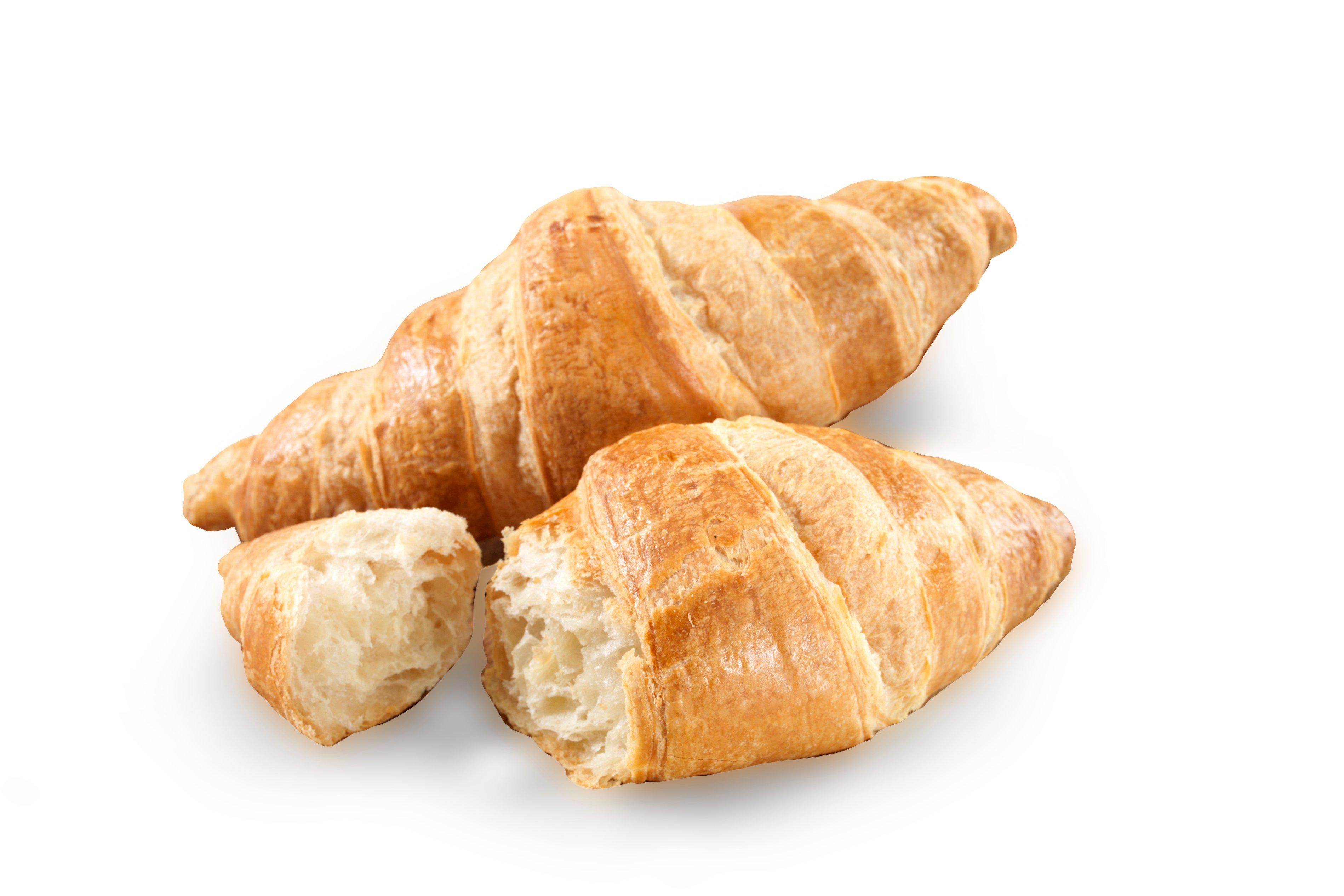 Sysco Essentials Ready To Bake Croissant