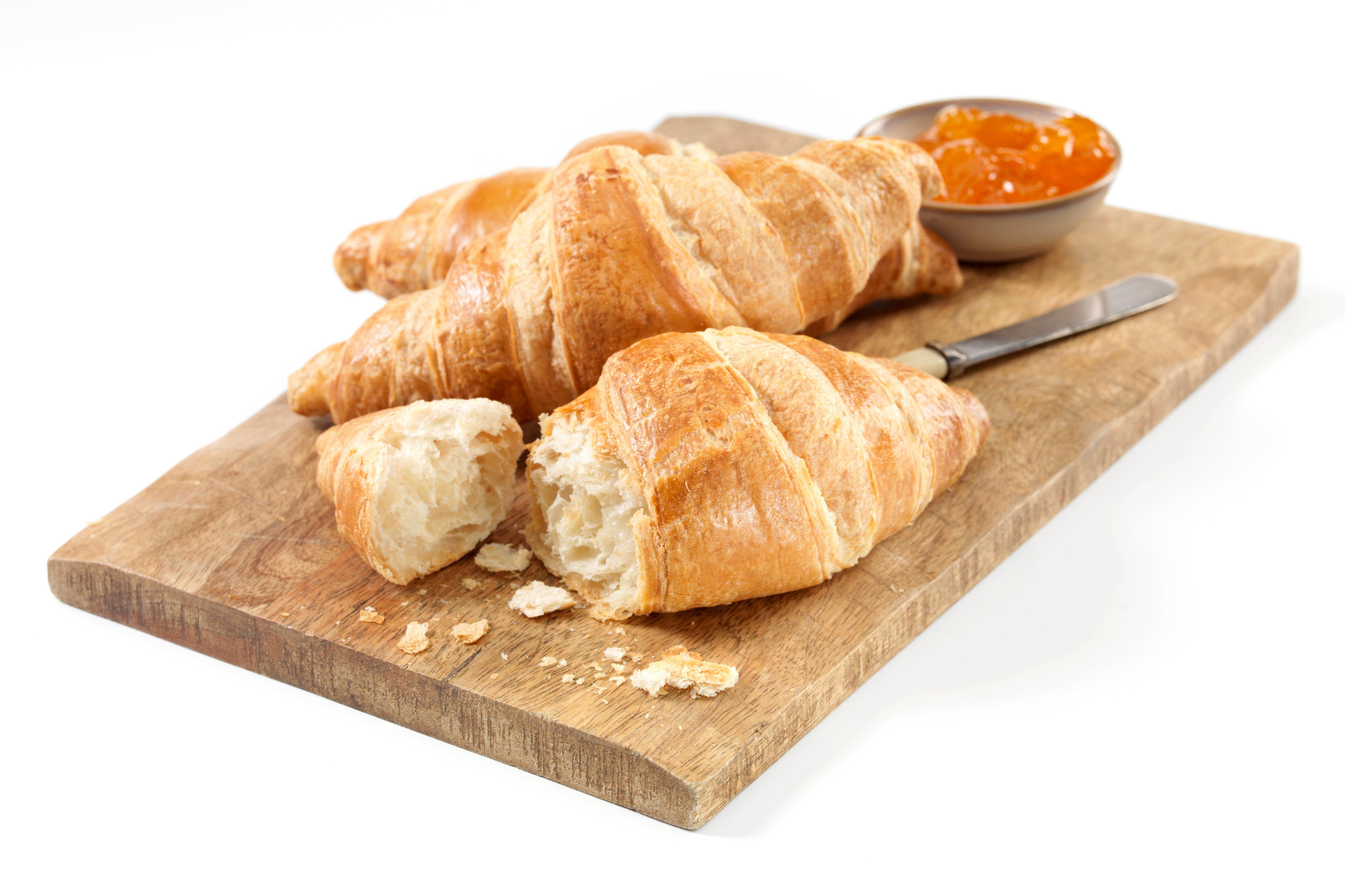 Sysco Essentials Ready To Bake Croissant