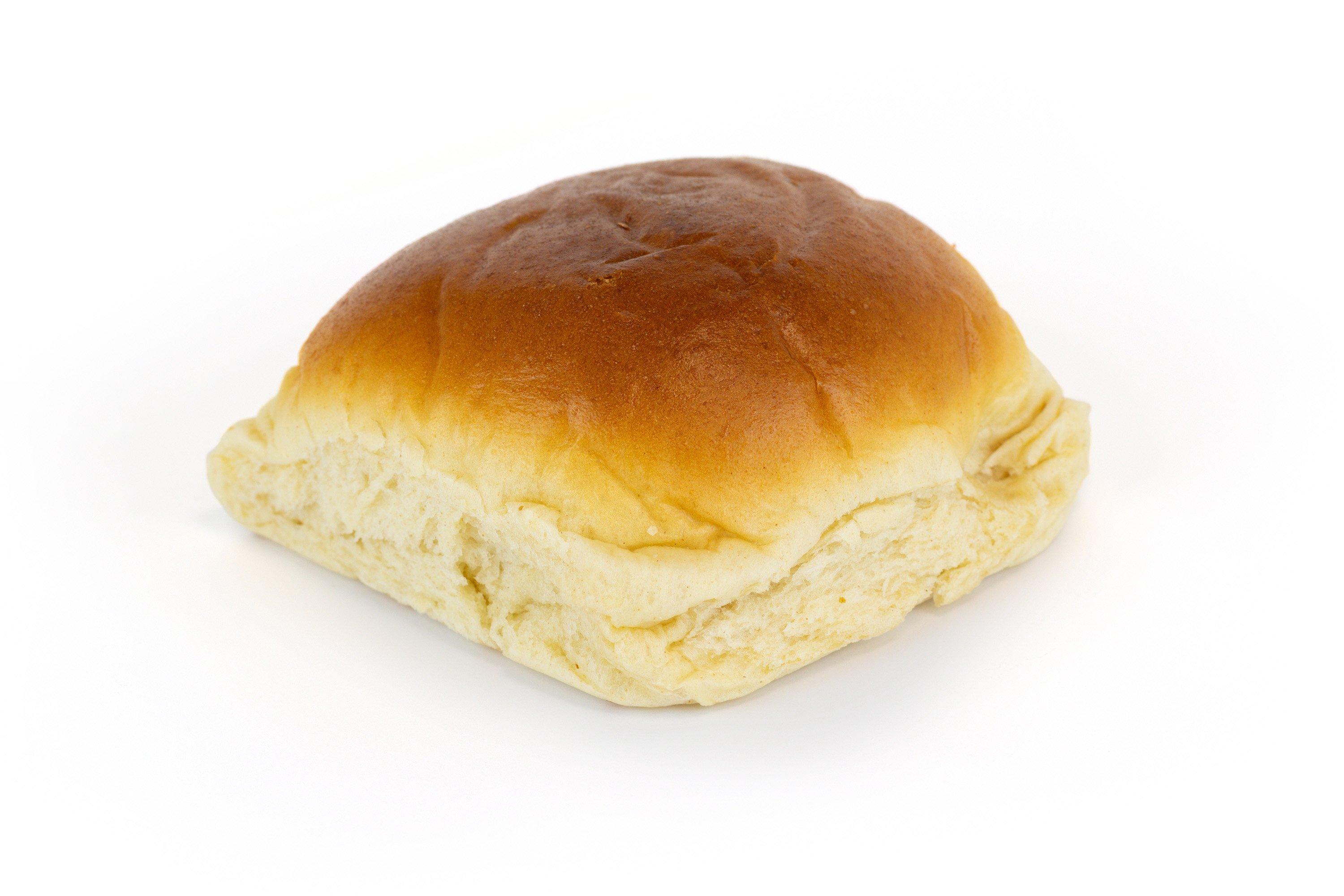 La Boulangerie  Fully Baked Batched Milk Buns