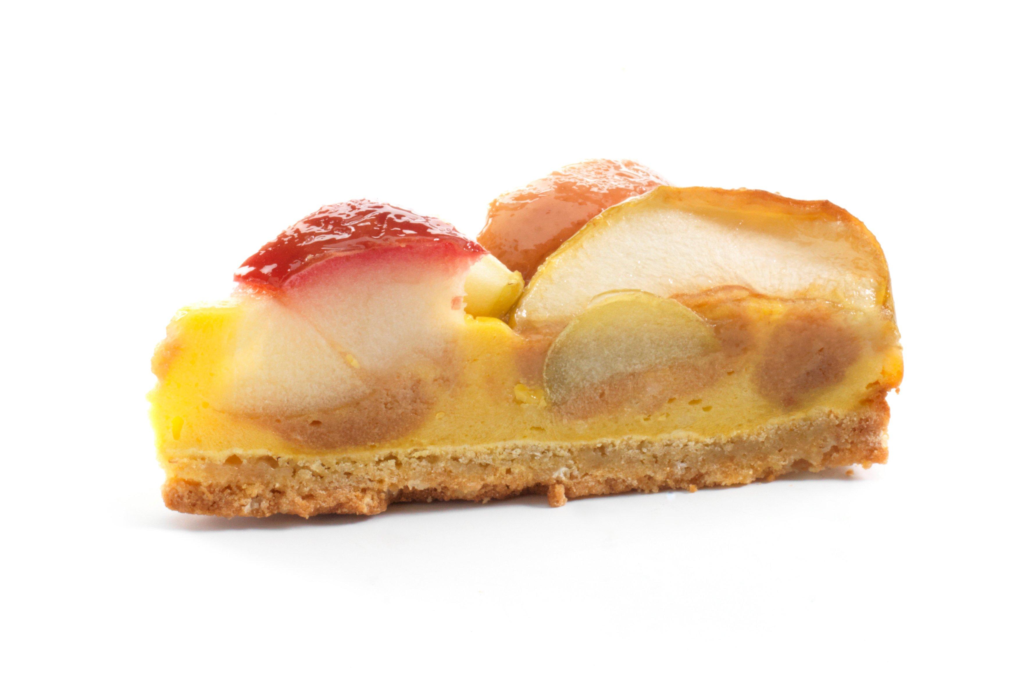 Sysco Classic Mixed Apple Tart