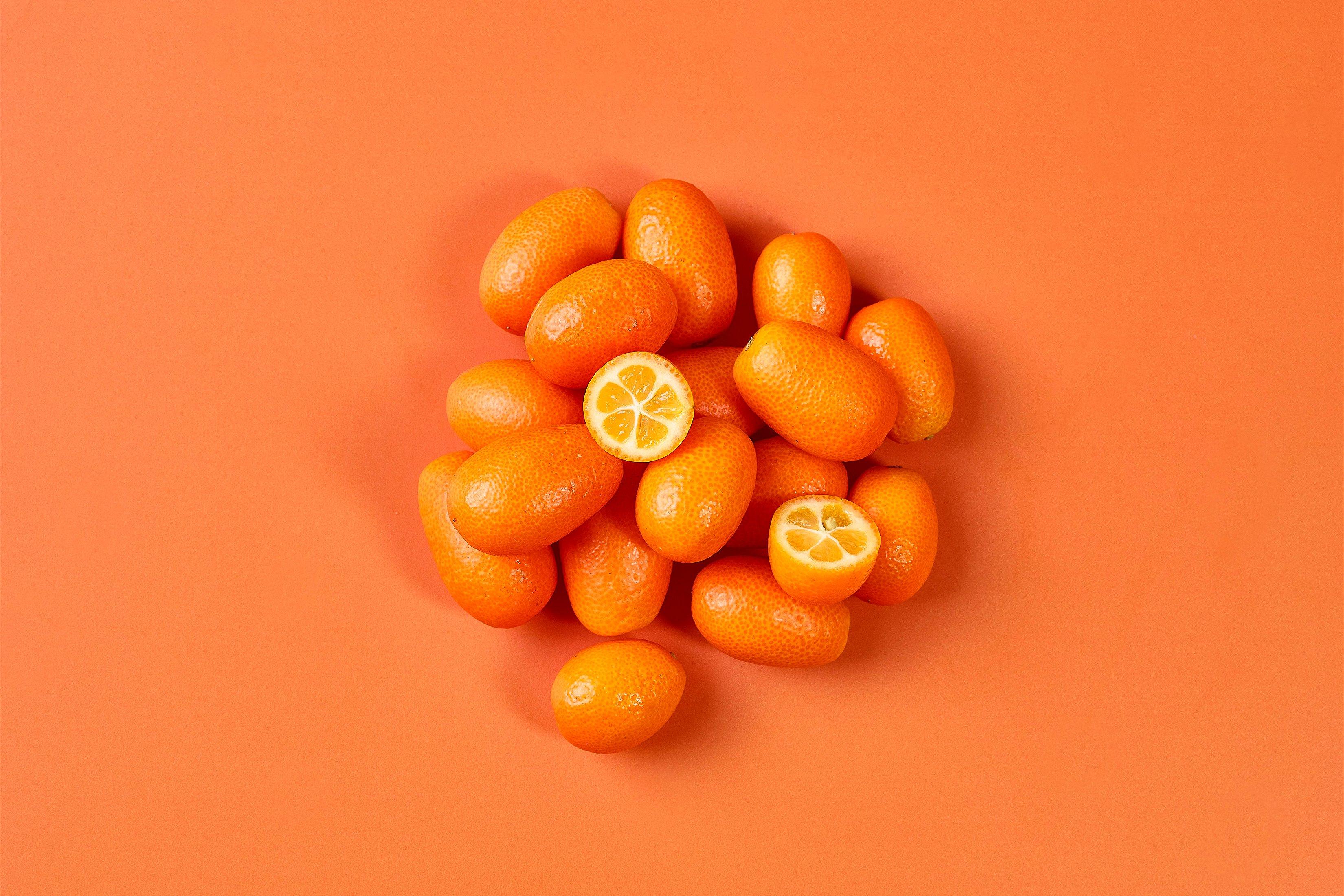 Kumquats
