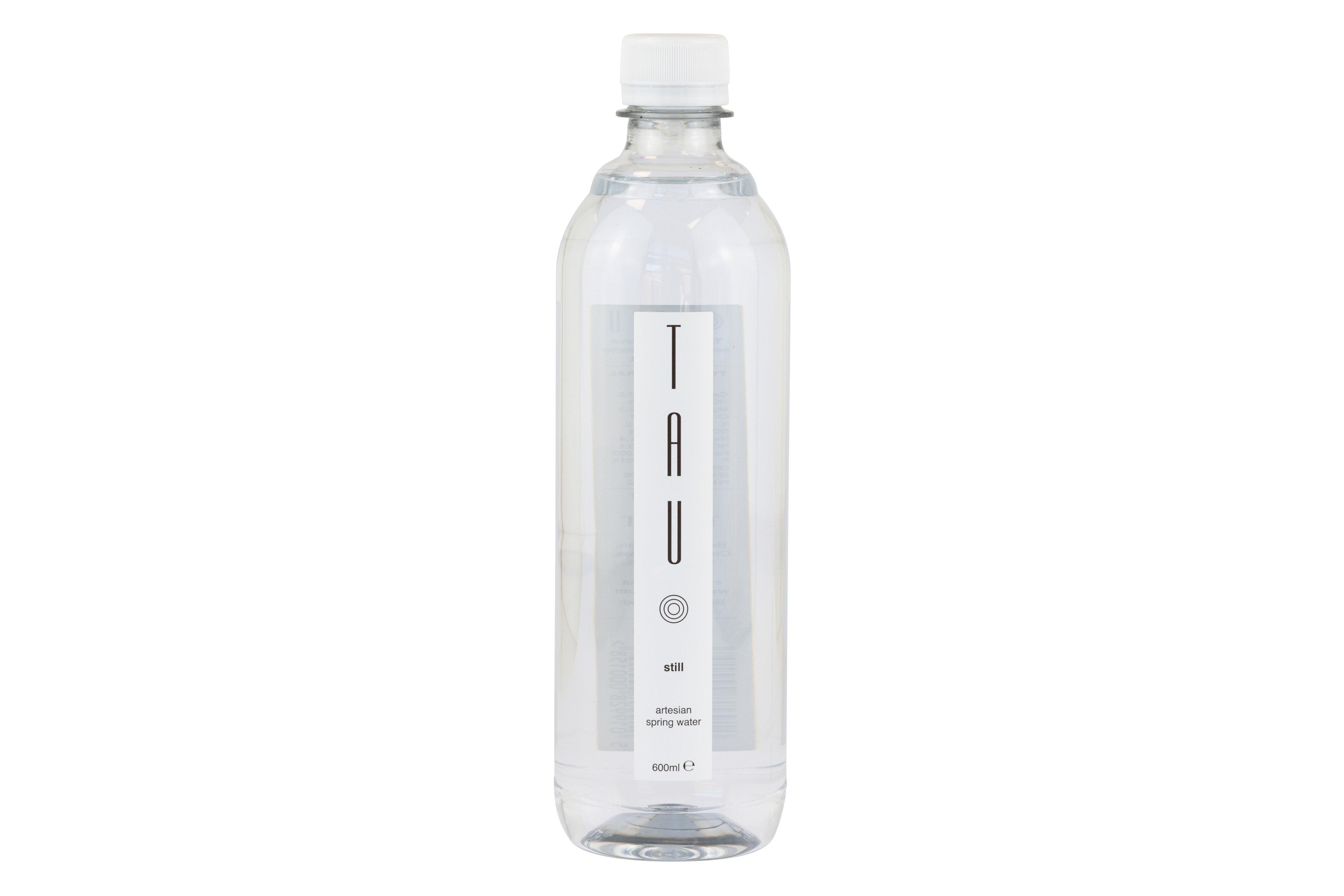Tau Still Water 600ml