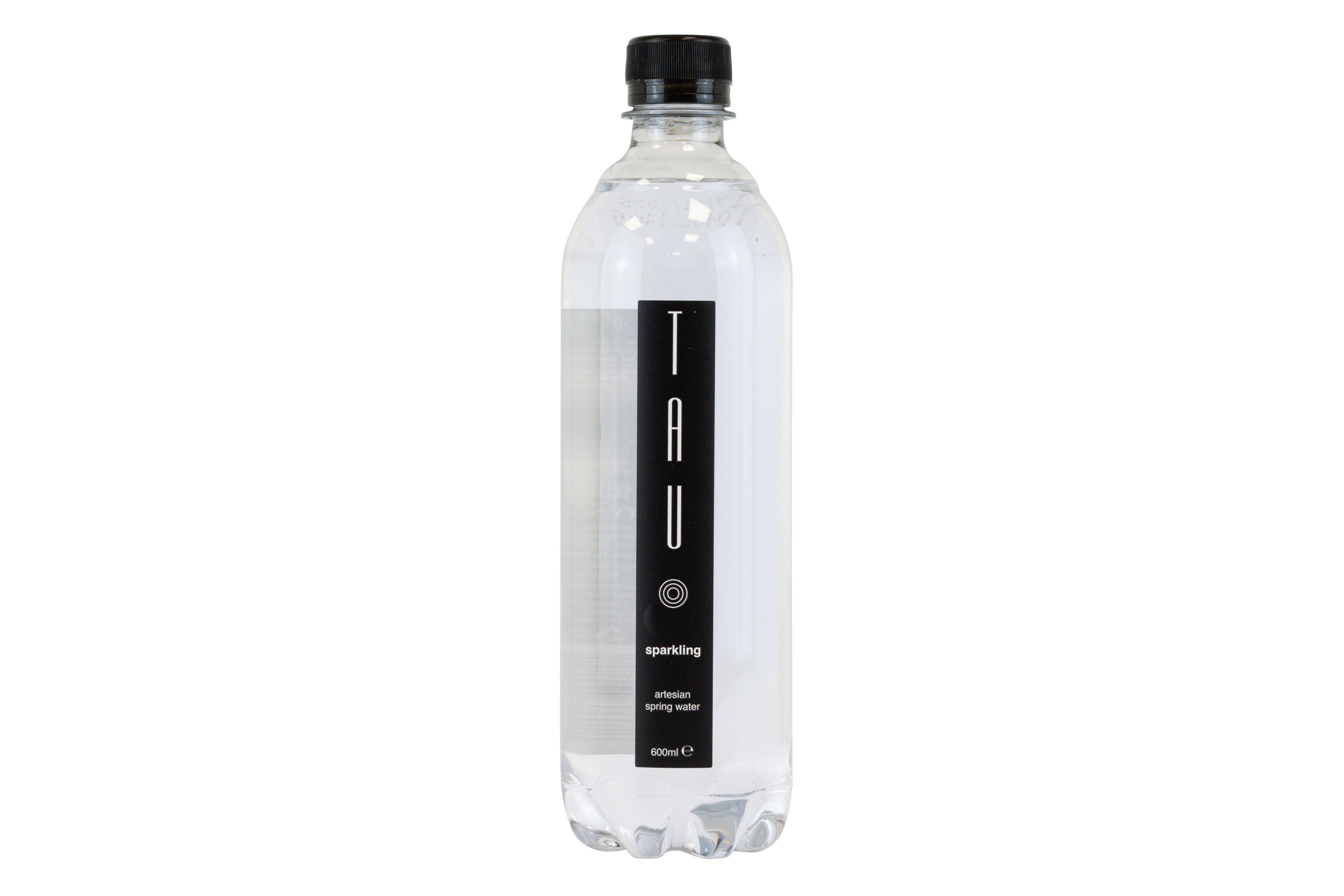 Tau Sparkling Water 600ml