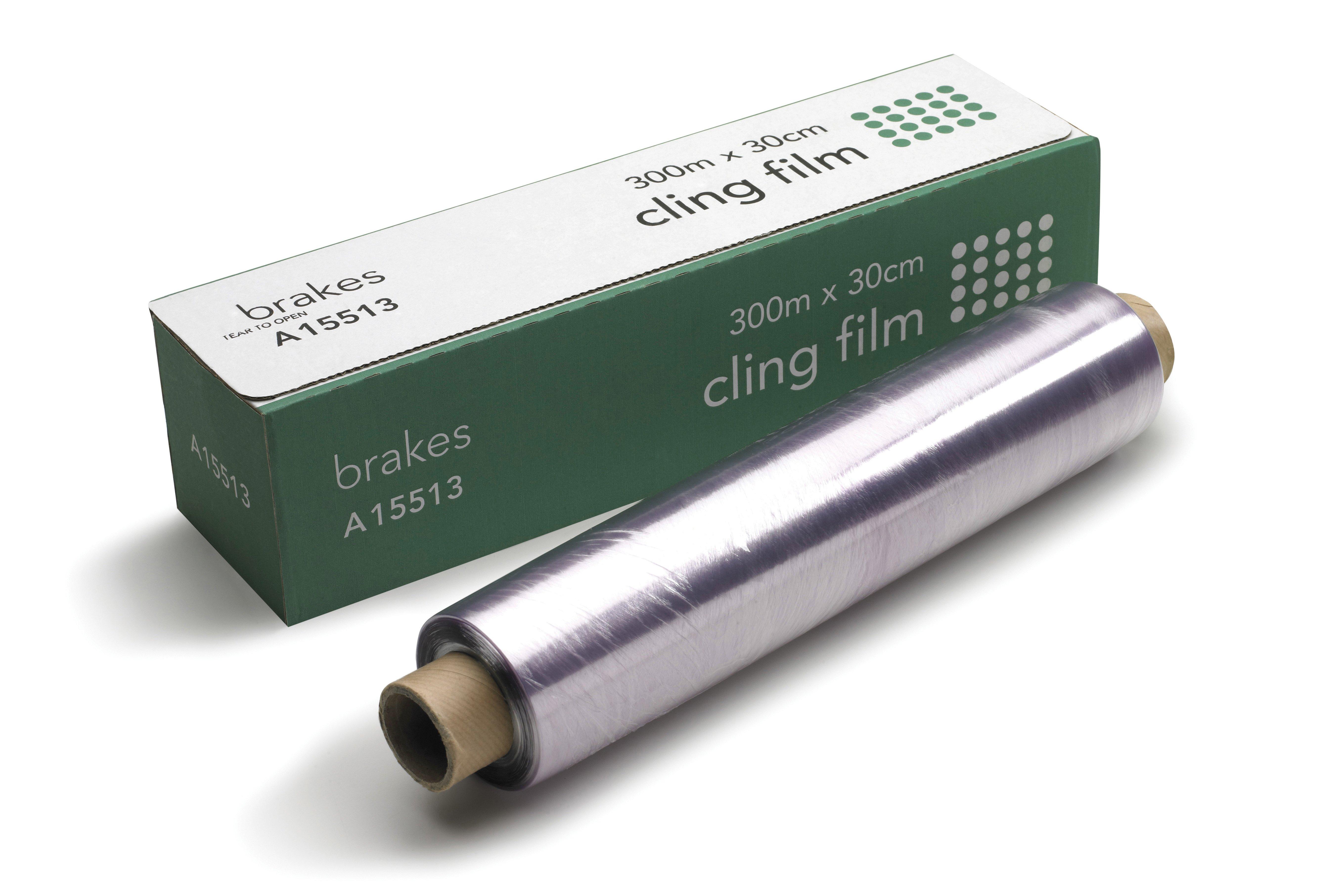 Migi PVC Cling Film Cutter Box - 30cm x 300m