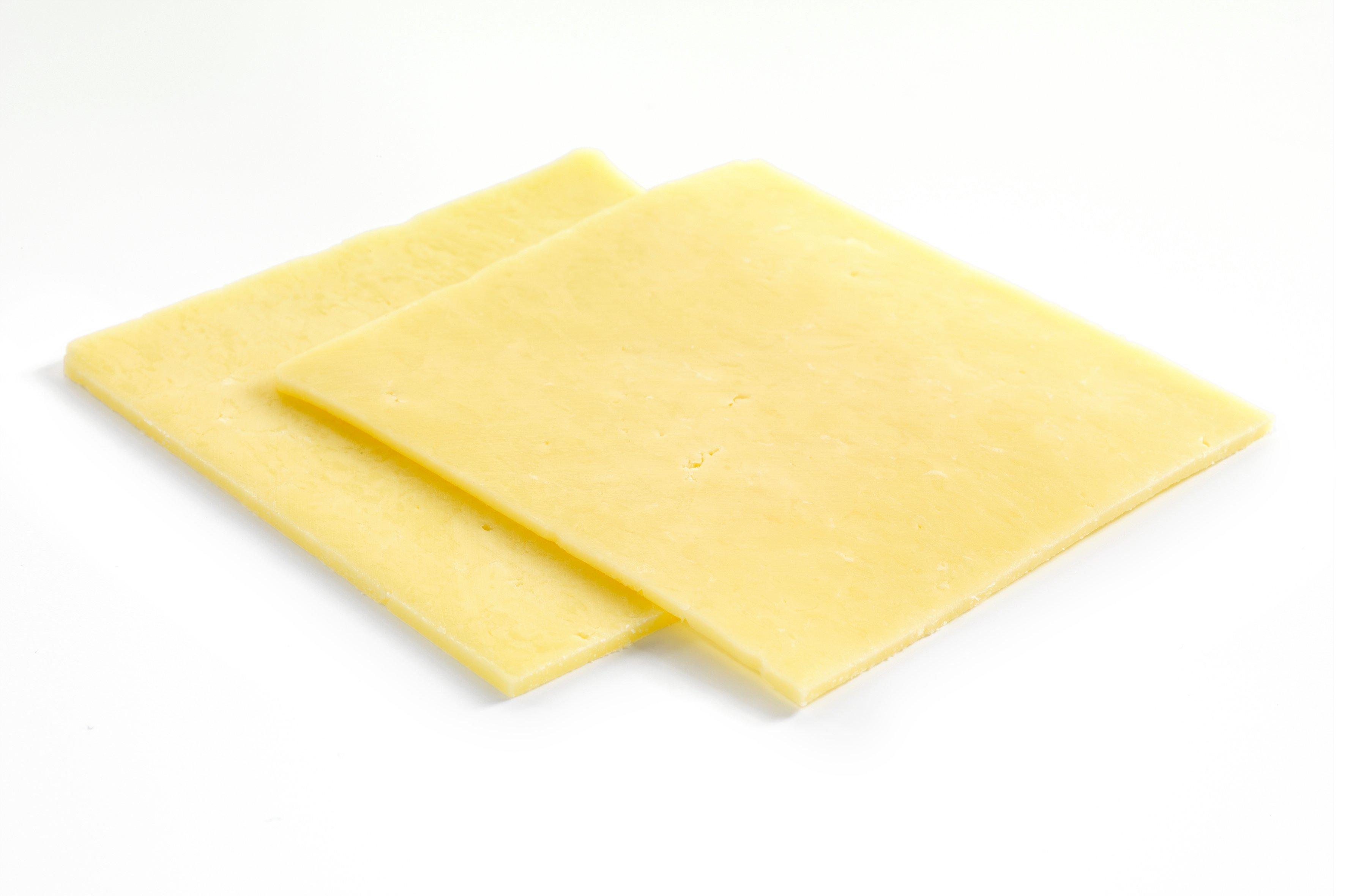 Brakes Monterey Jack Cheese Slices