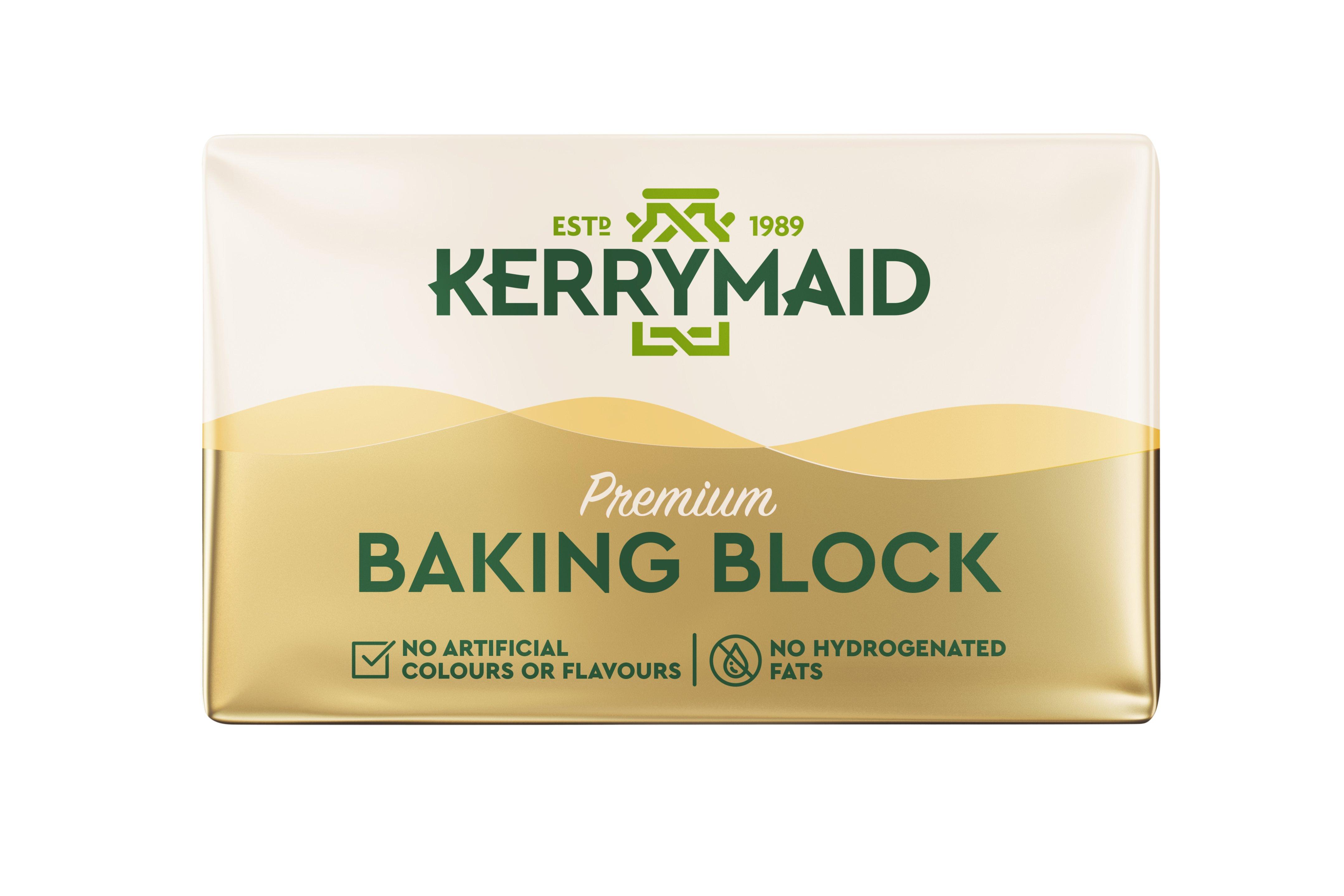 Kerrymaid Premium Baking