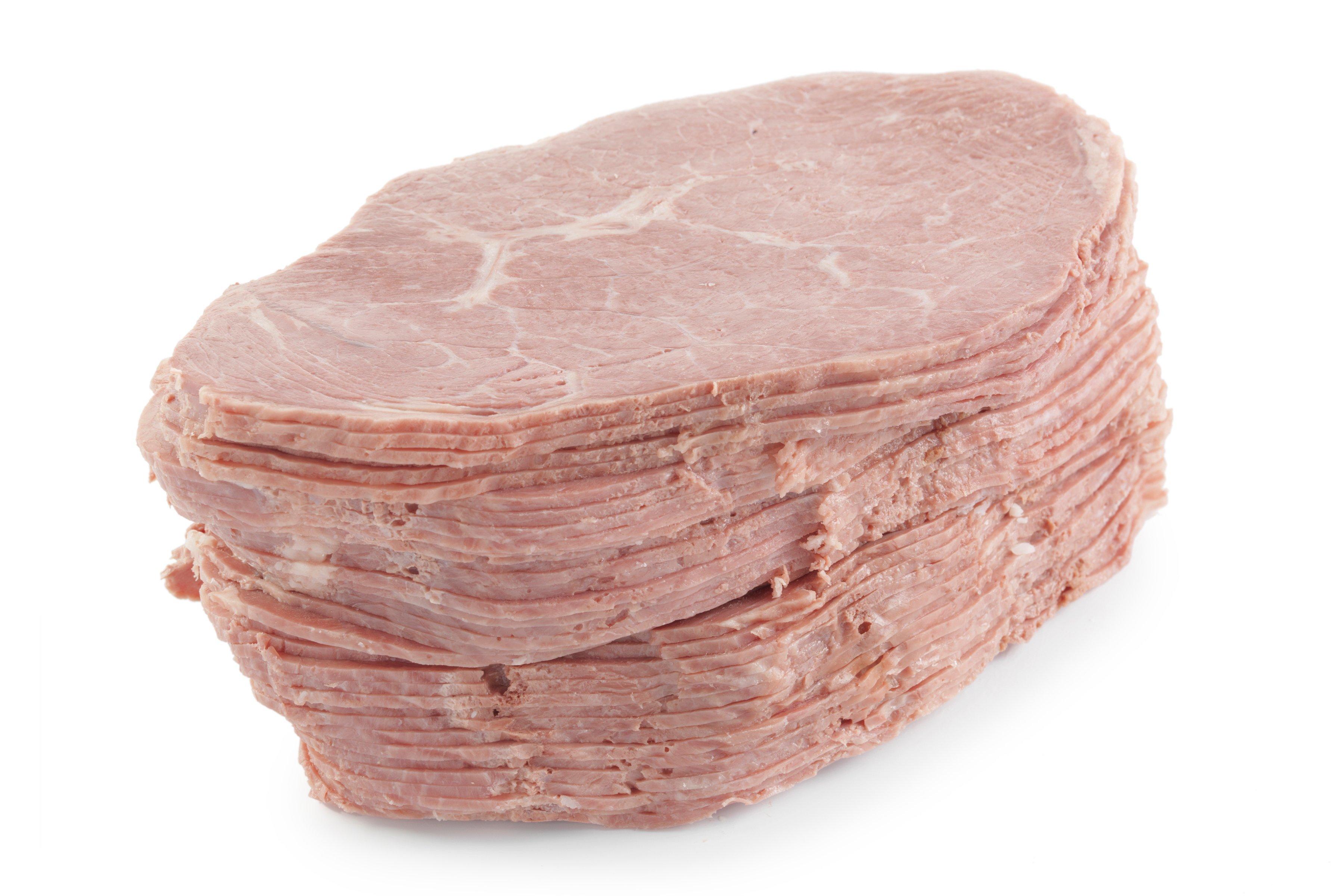 Sysco Classic Cooked Sliced Salt Beef