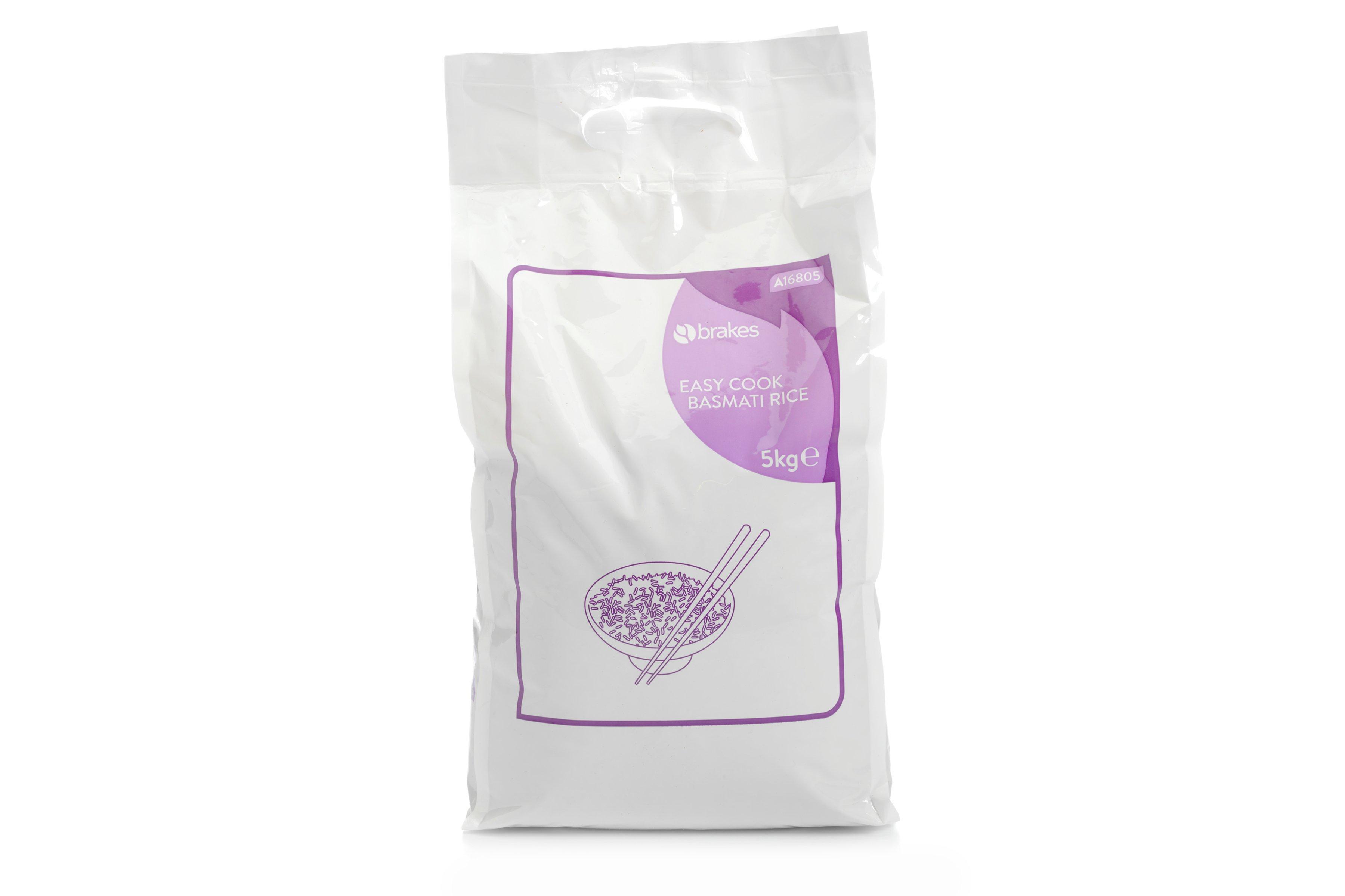 Brakes Easy Cook Basmati Rice