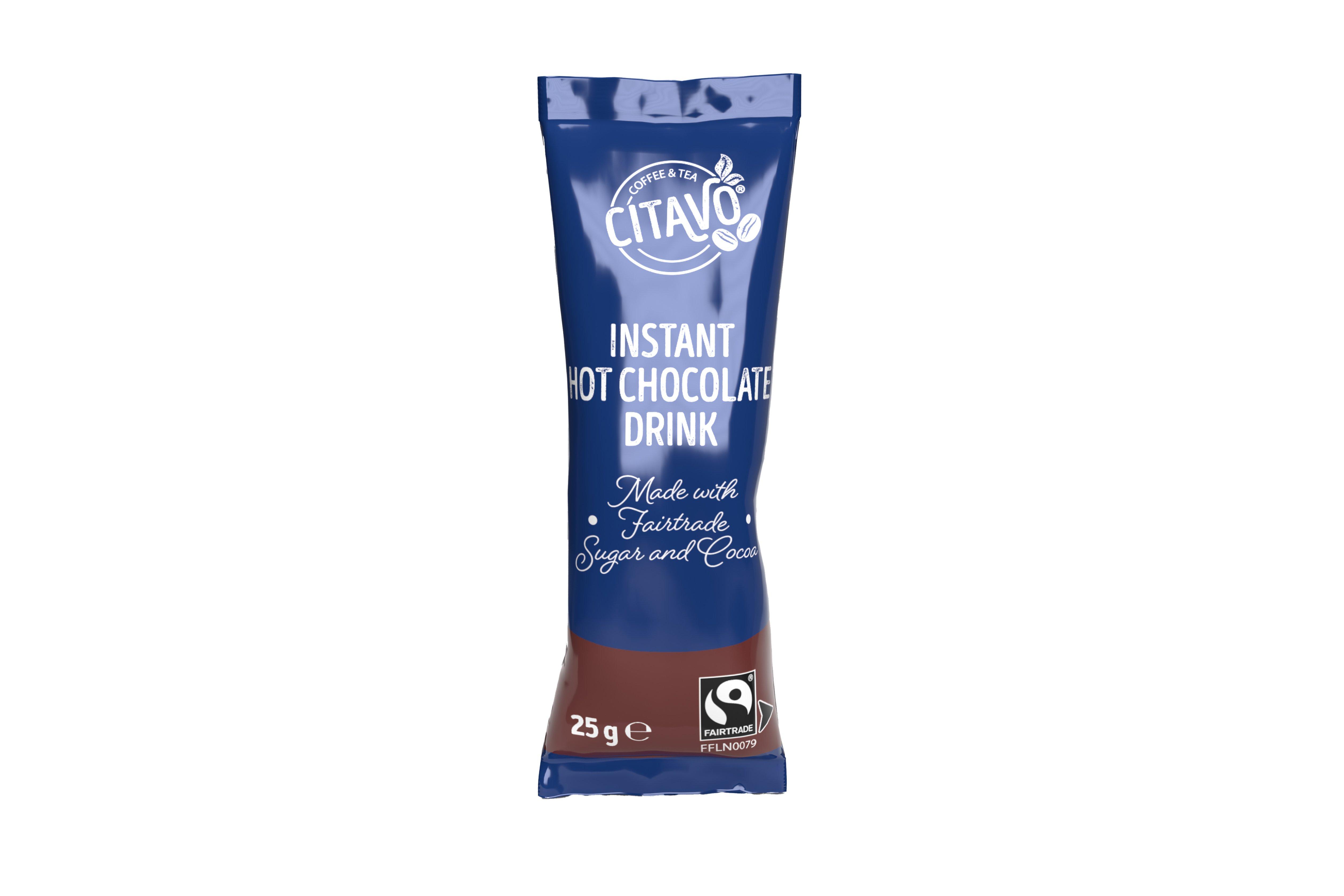 Citavo Classic Instant Hot Chocolate Drink