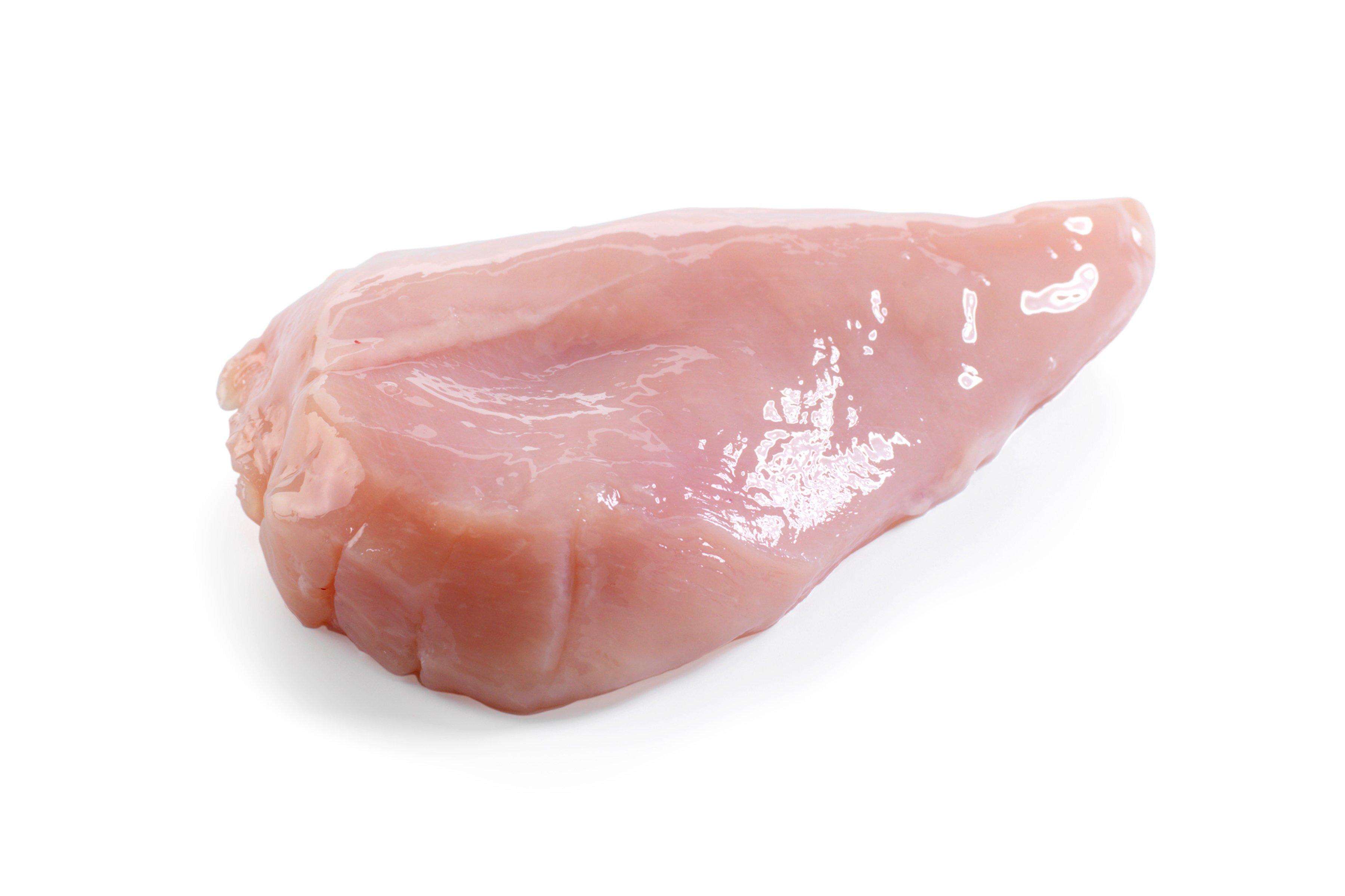Prime Meats British Red Tractor Chicken Breast Fillets