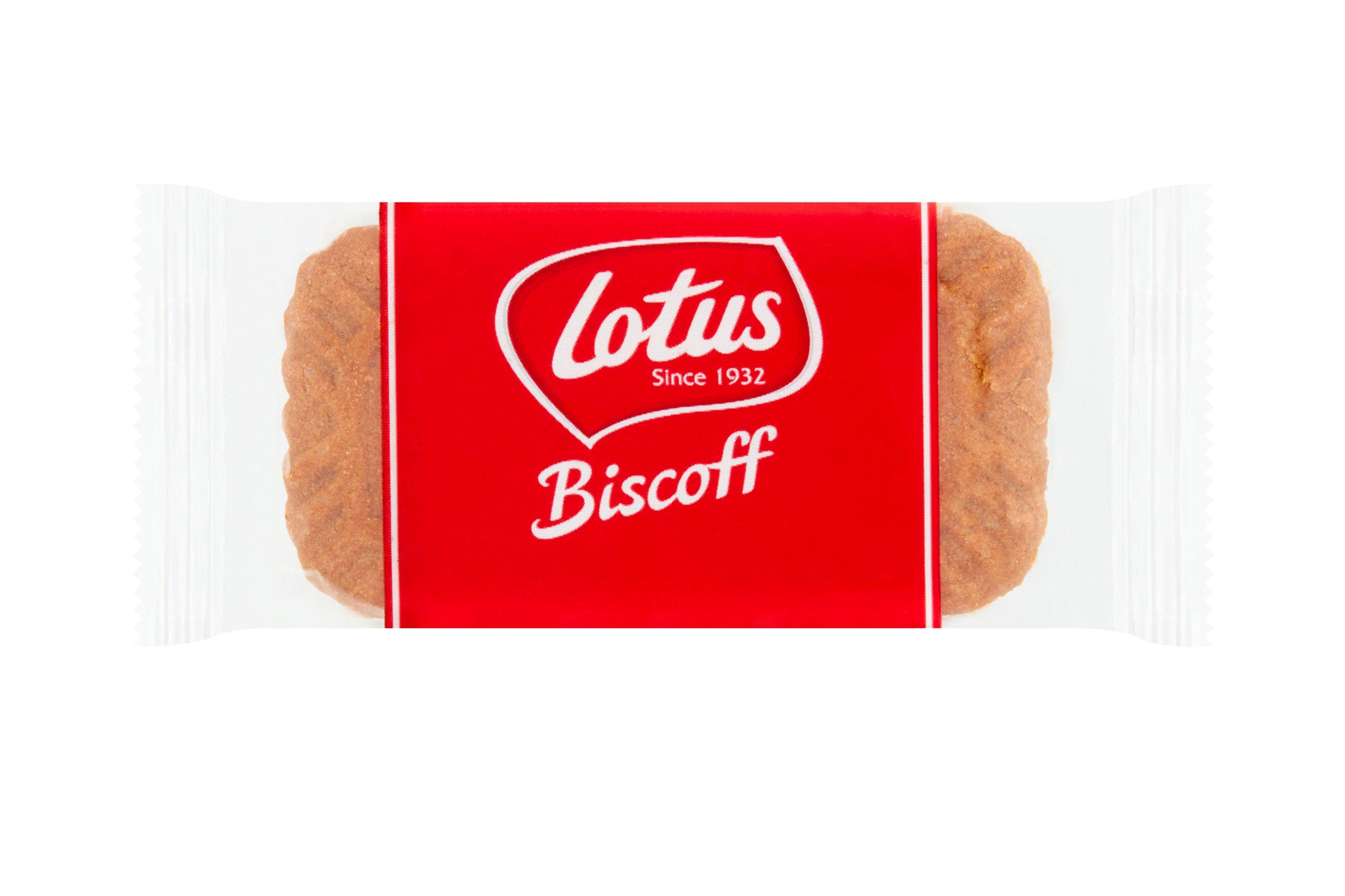Lotus Biscoff Biscuits – 300 Caramelised Biscuits