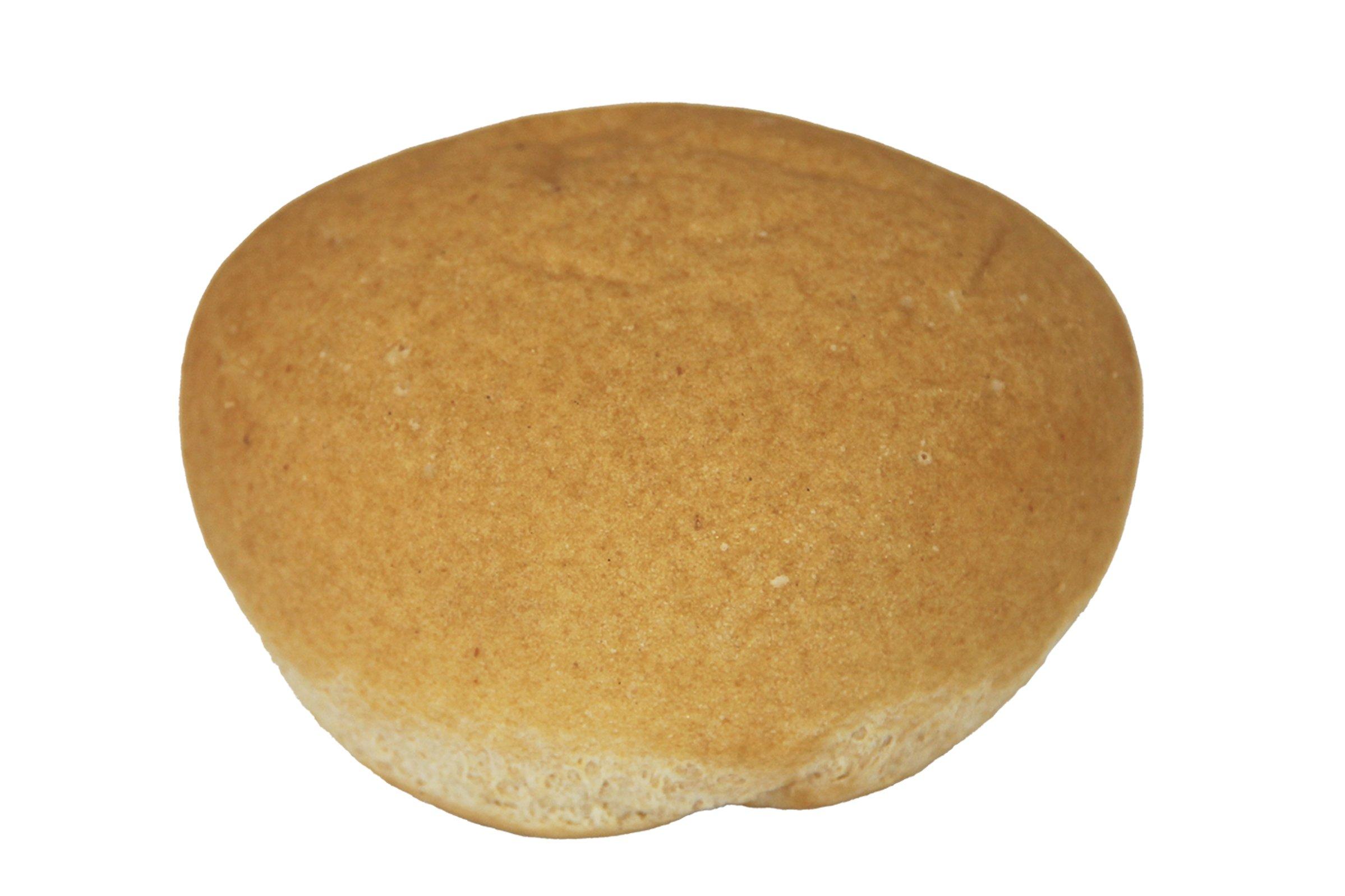 Schar Gluten Free & Vegan White Roll