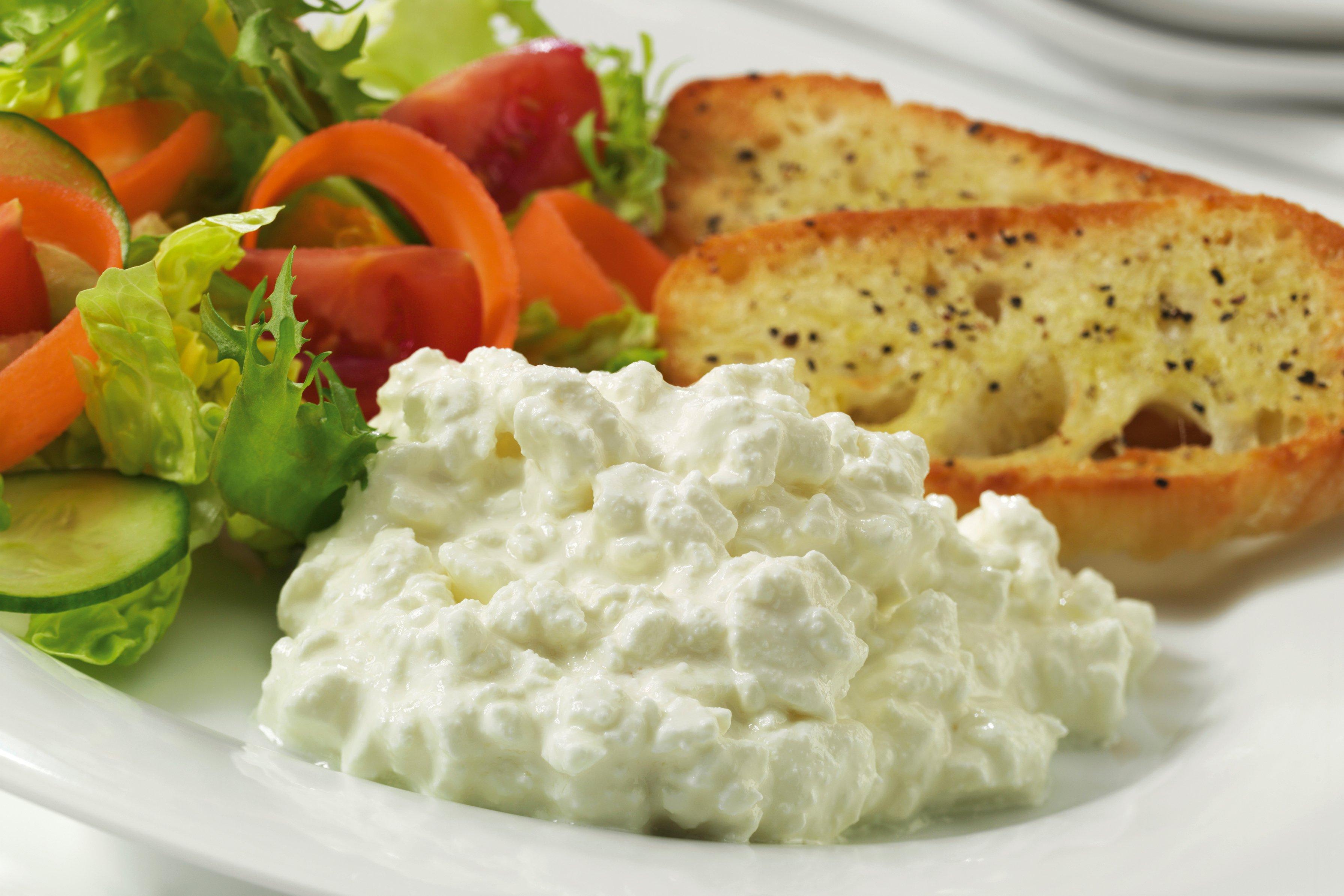 Green Valley Dairy Cottage Cheese