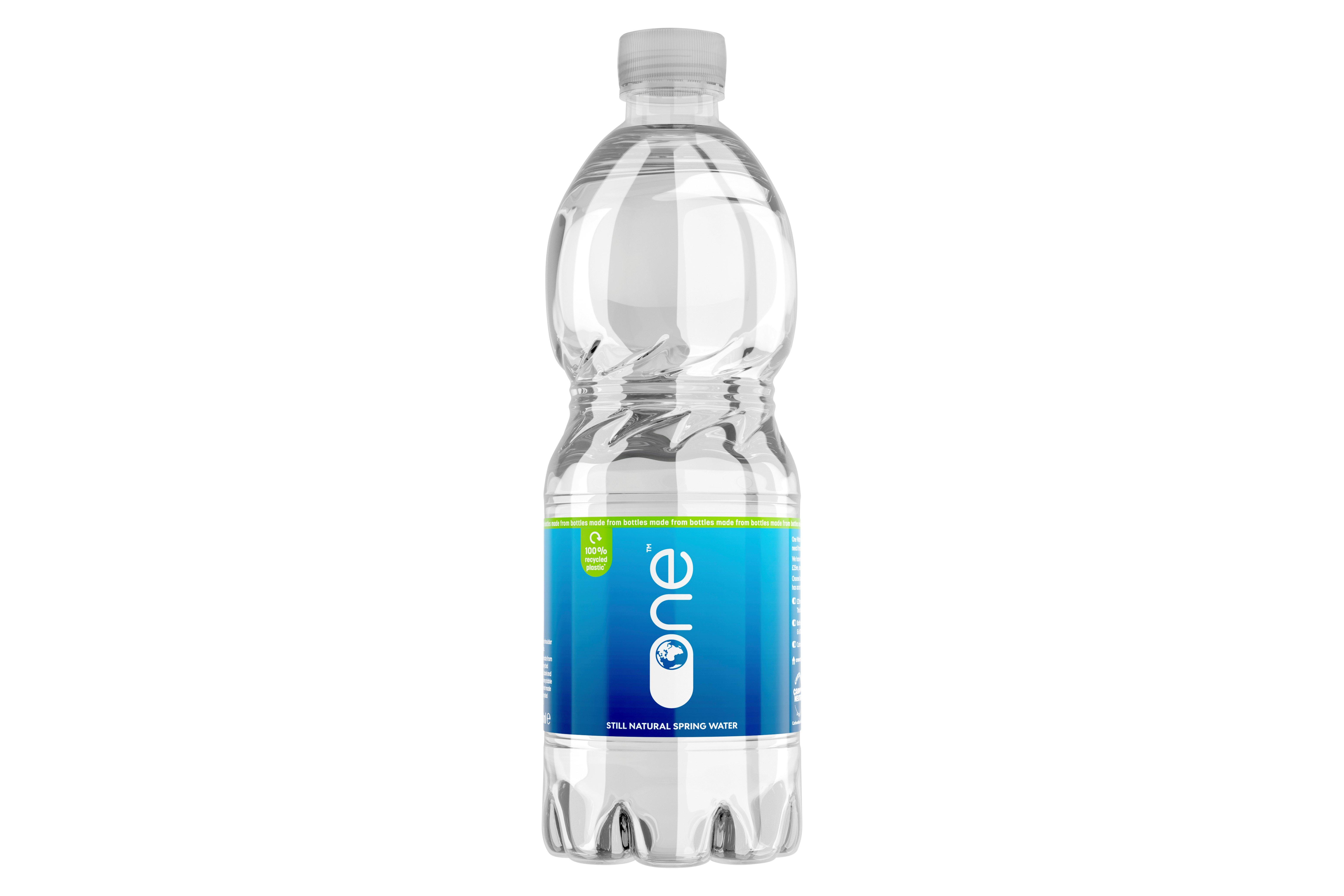 One Water Still 500ml