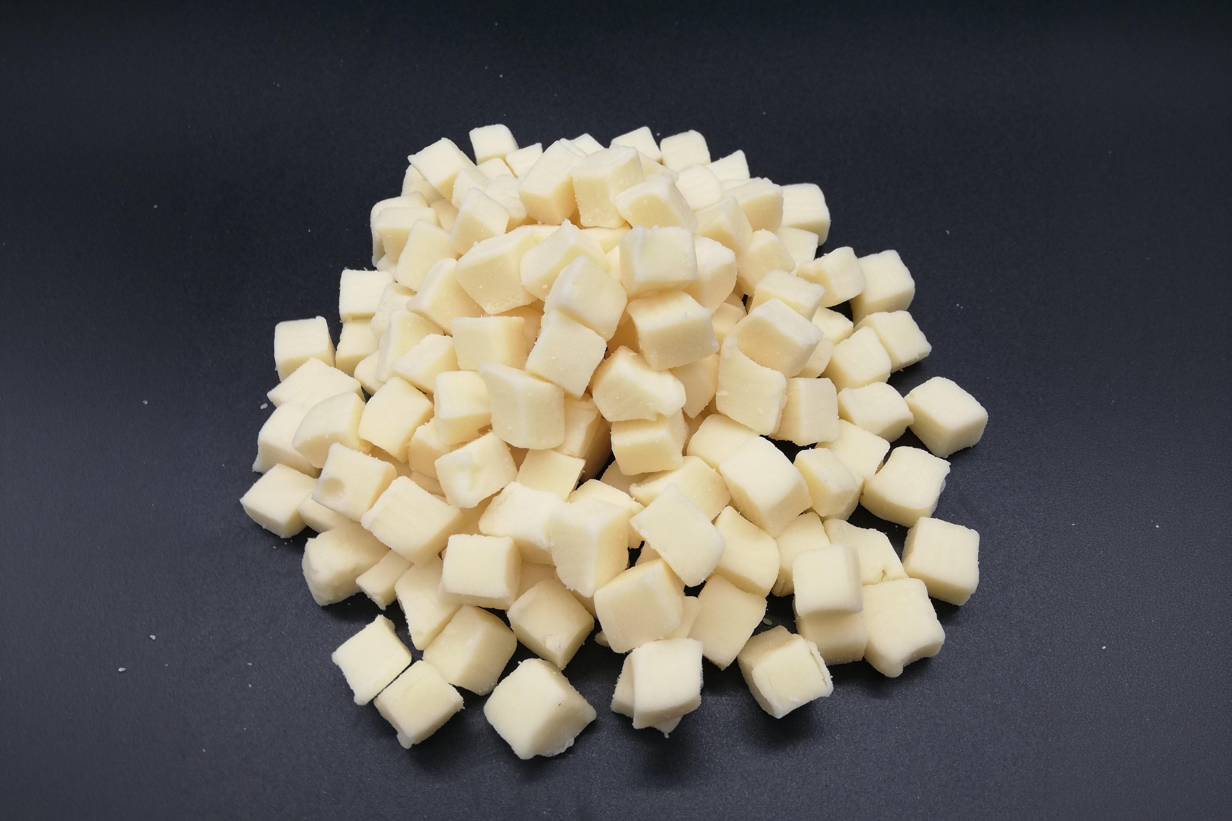 Dairy Partners Fiorello Diced Mozzarella 6 x 2kg