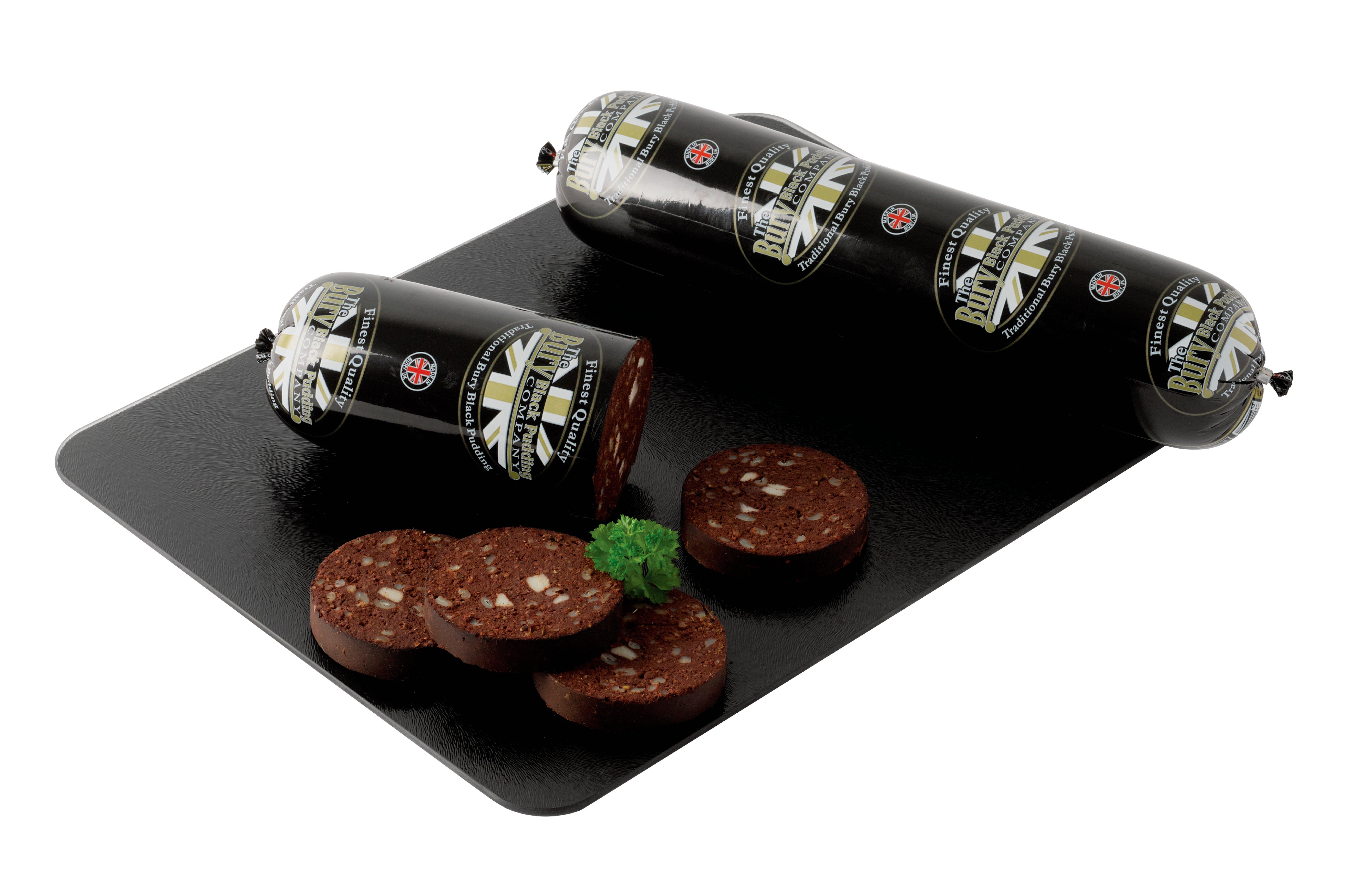 Bury Black Pudding Stick
