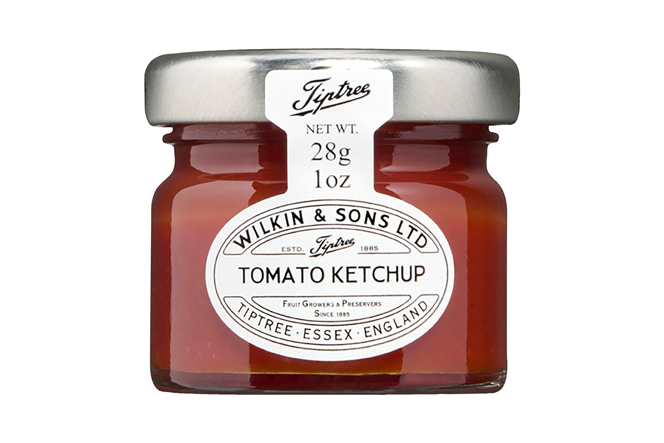 Tiptree Tomato Ketchup 28g