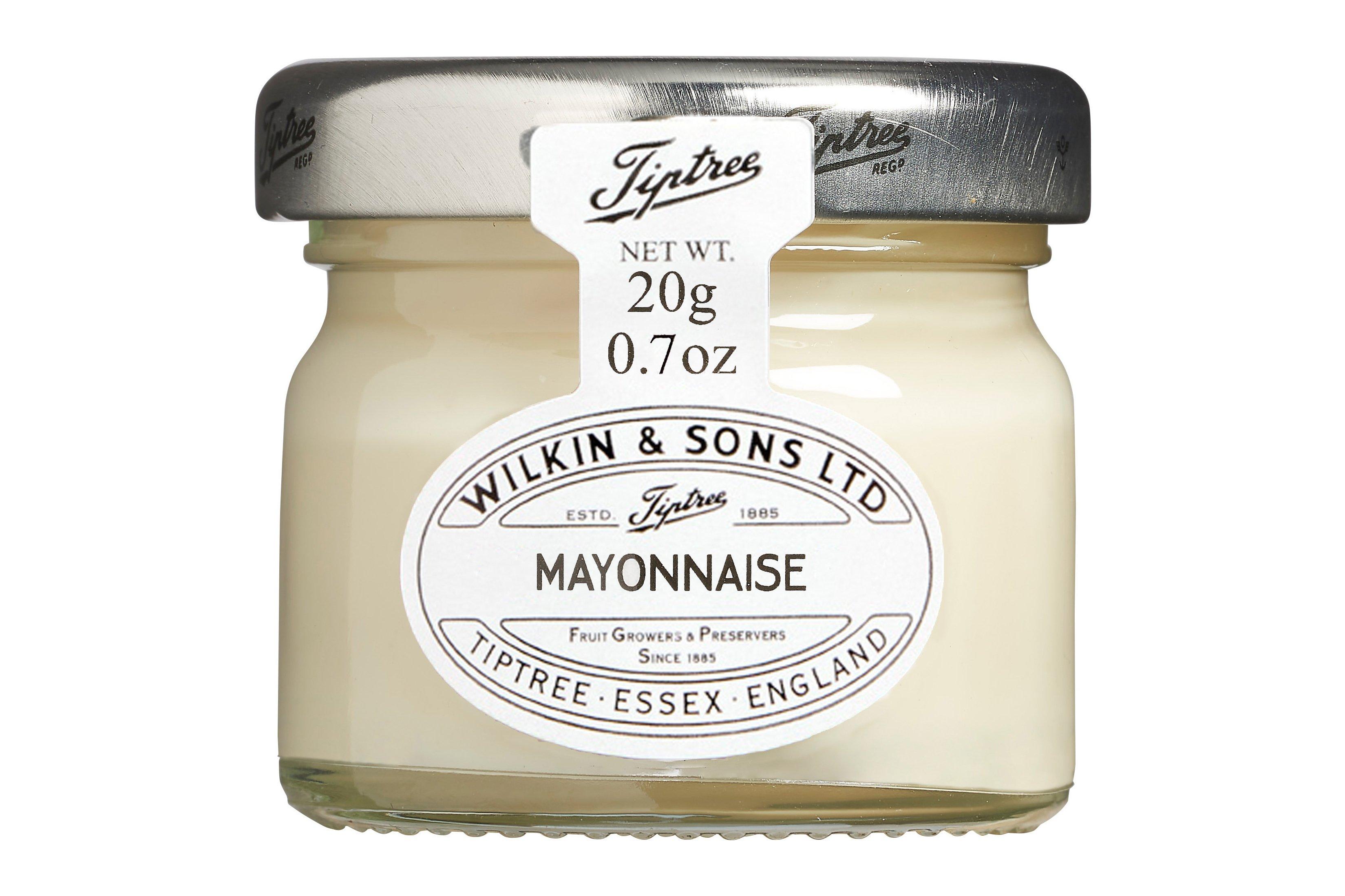 Tiptree Mayonnaise 20g