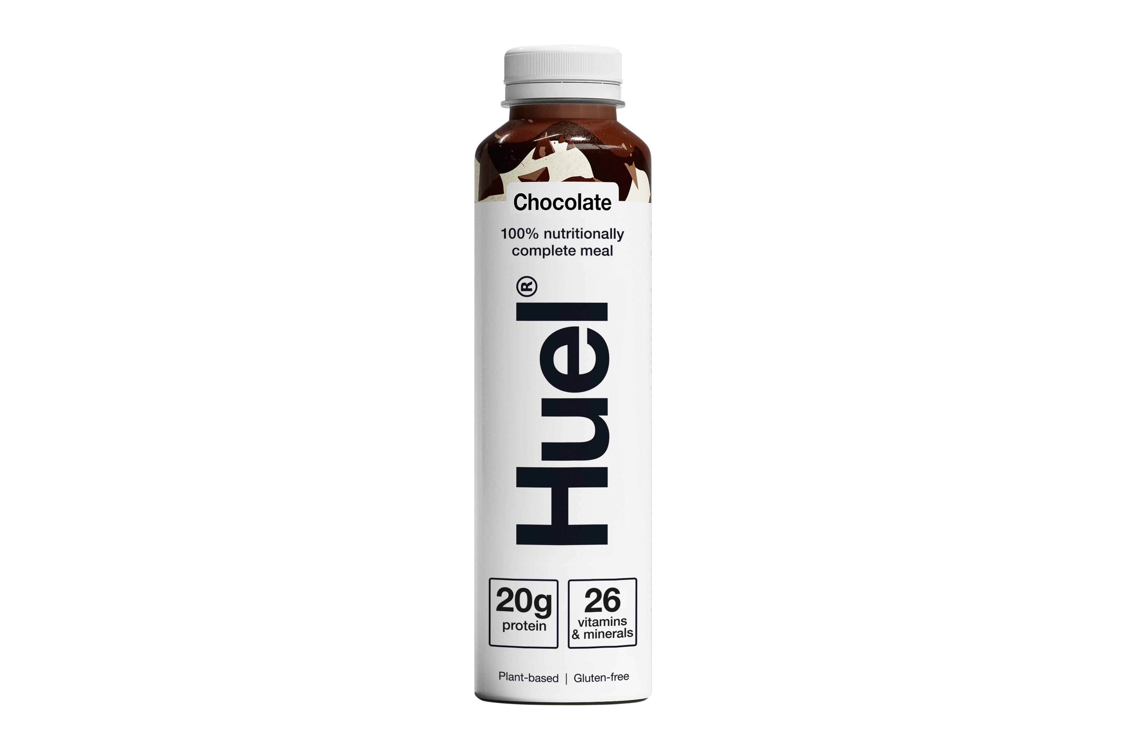 Huel Ready To Drink Chocolate