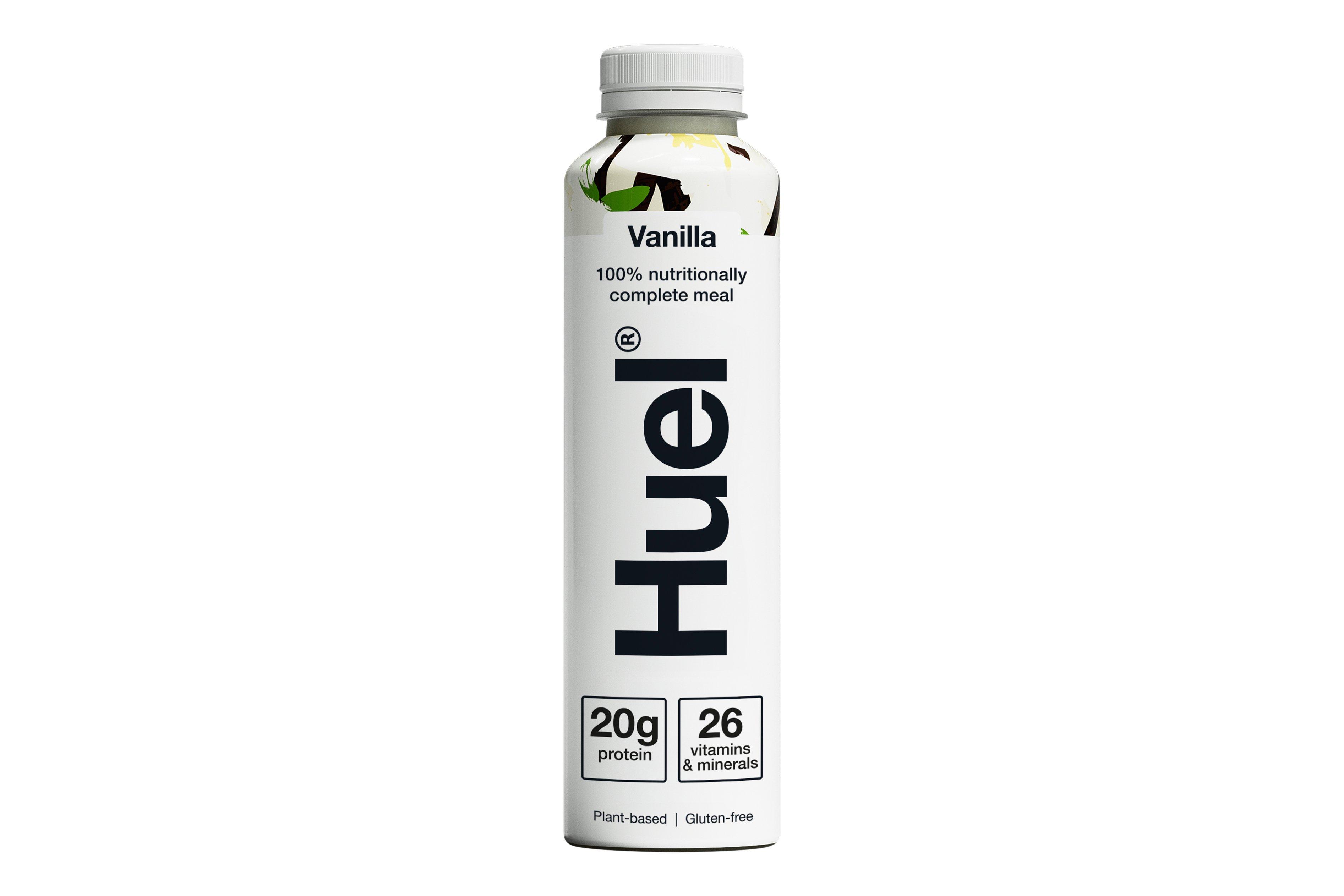 Huel Ready To Drink Vanilla