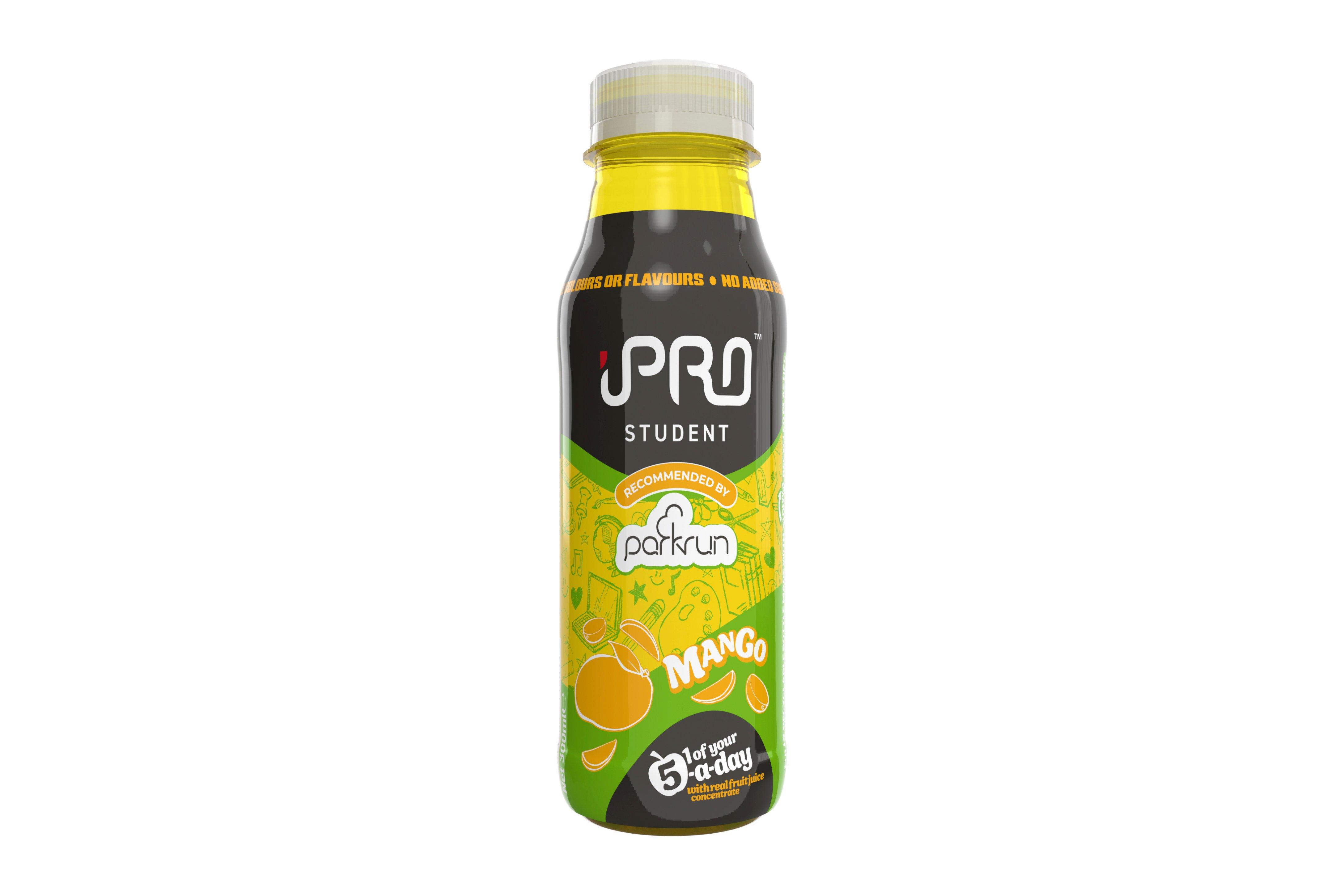iPRO Student Mango 300ml