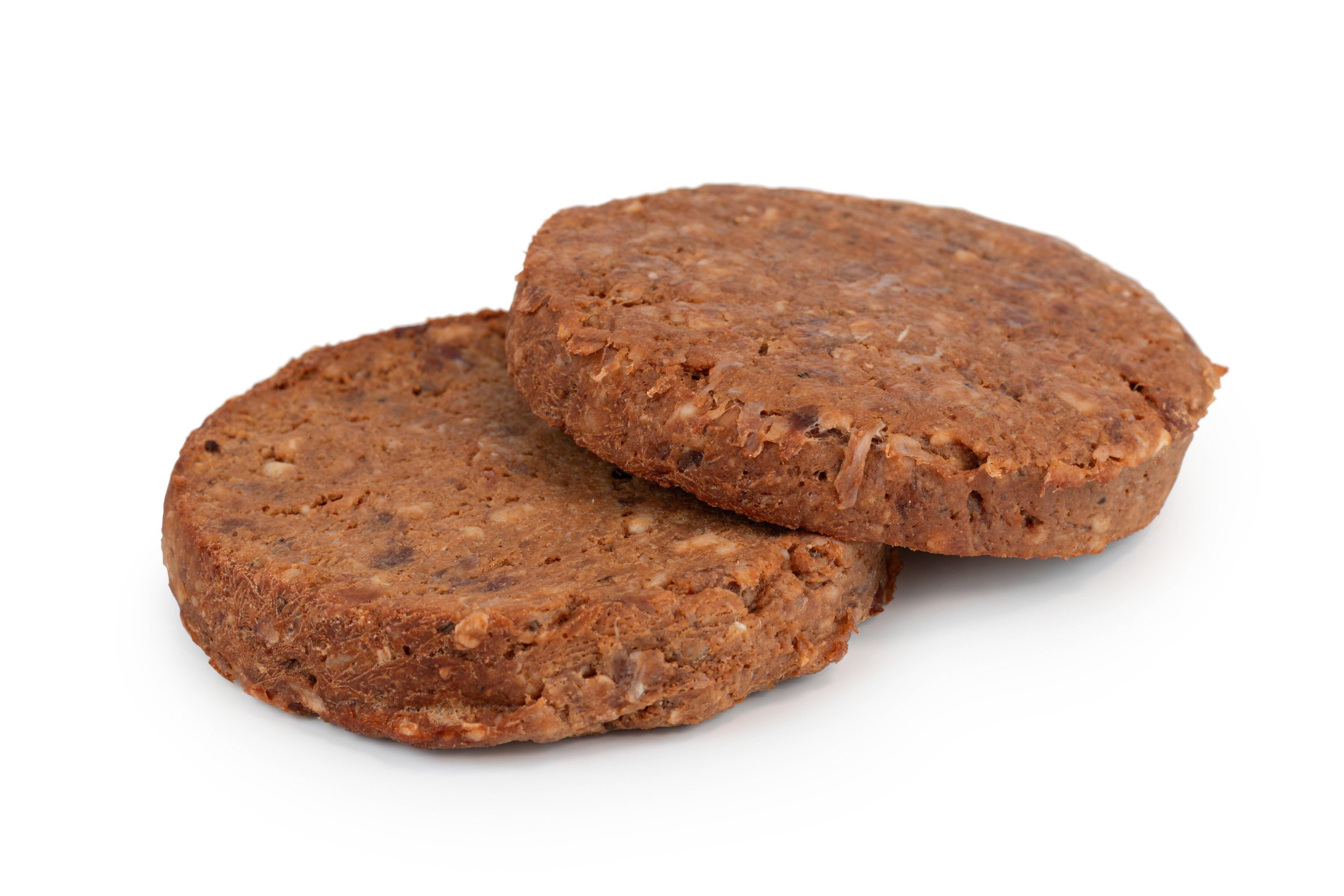 John Sheppard Big Bite Burger