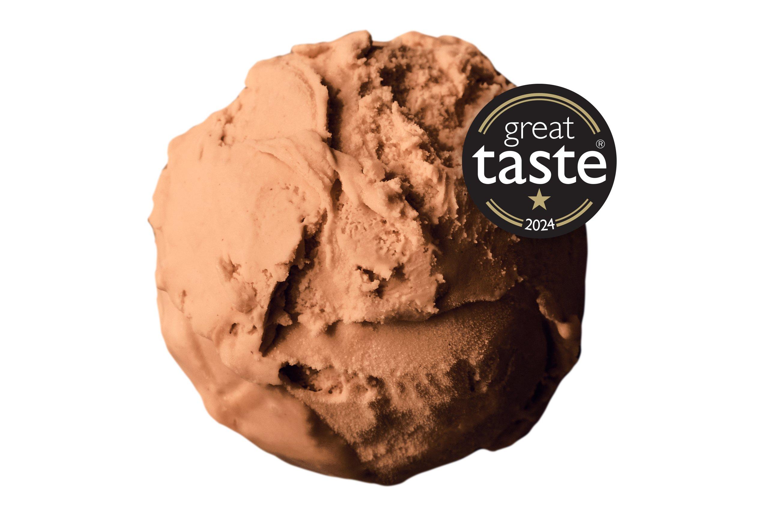 Hackney Gelato Chocolate Gelato