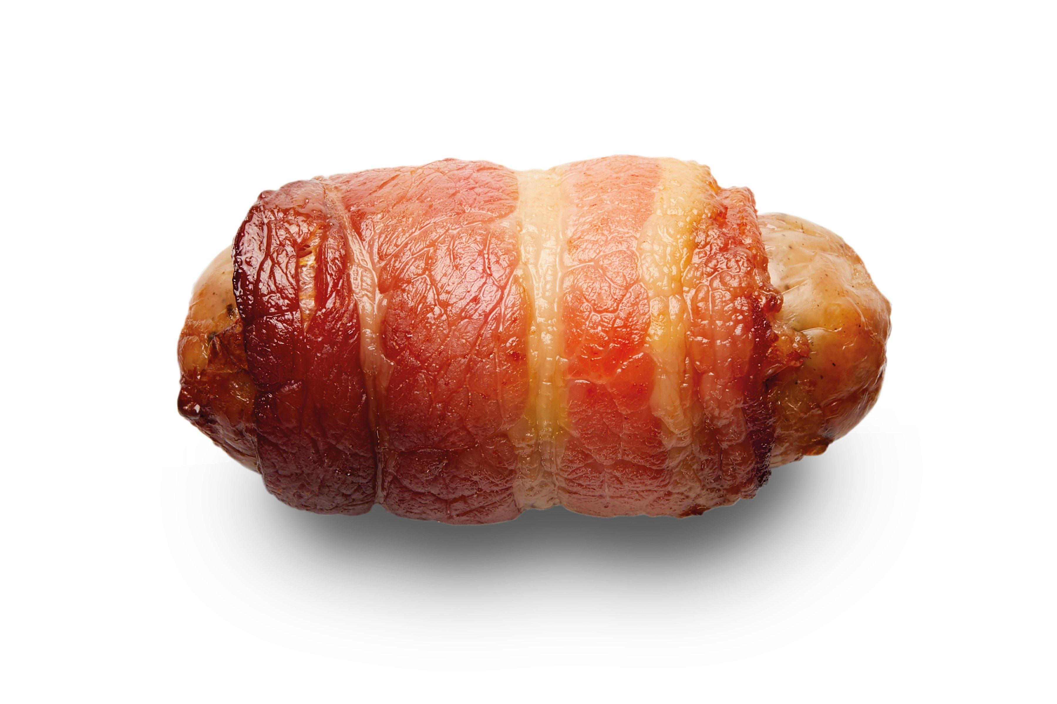 The Jolly Hog Pigs In Blankets