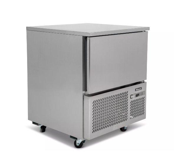 Blast Chillers