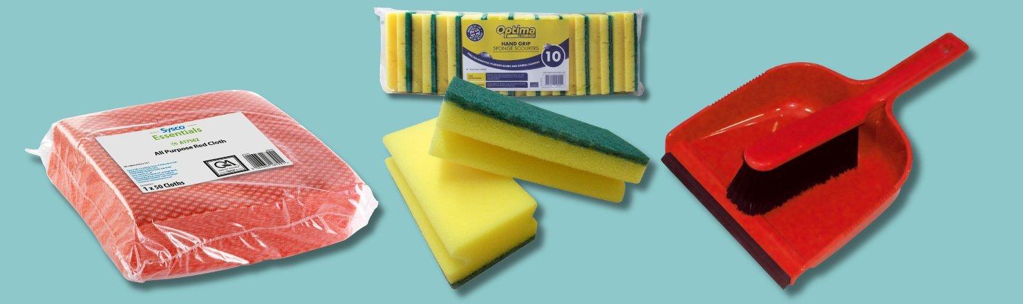 Cleaning Accessories