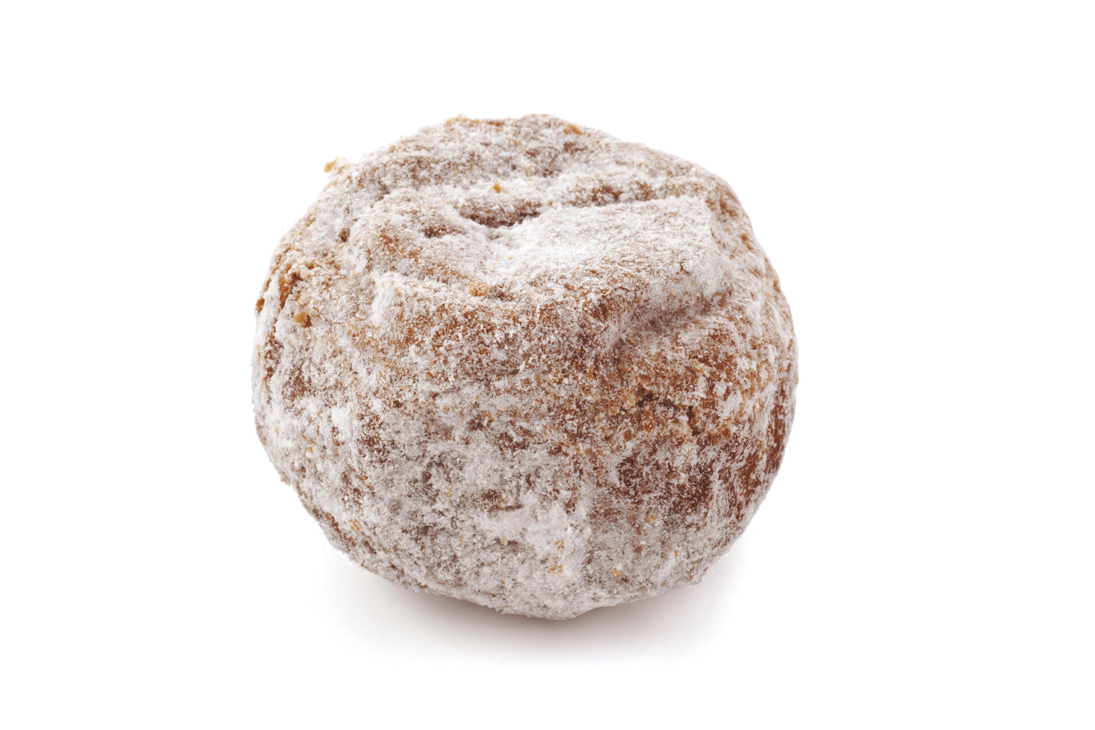 La Boulangerie Double Chocolate Doughnuts