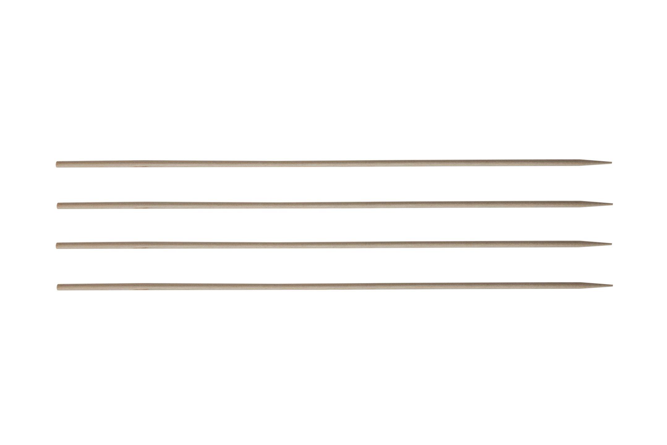 eGreen Wood Skewers 10" /25cm