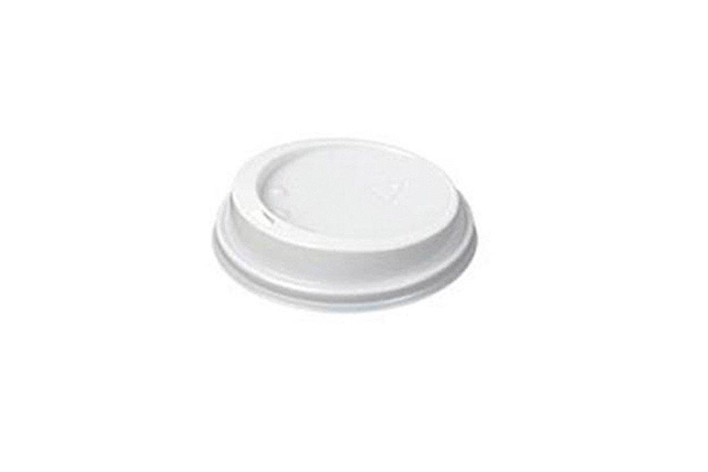 Huhtamaki Sip-through Hot Cup Lids - 12oz/16oz