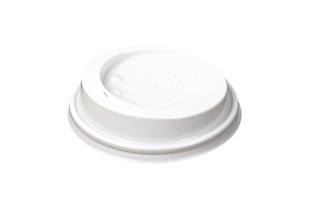 Huhtamaki Sip-through Hot Cup Lids - 8oz/9oz